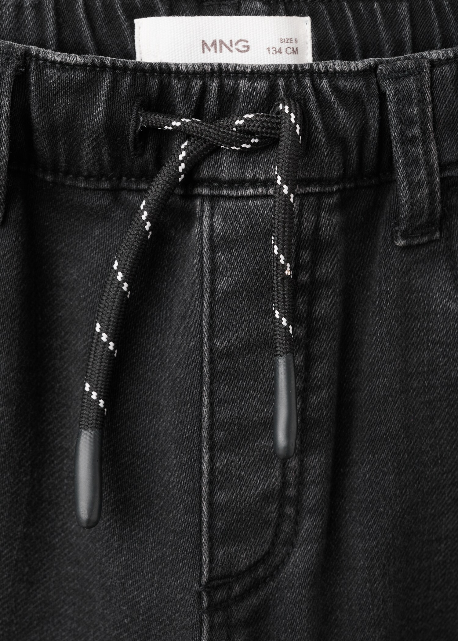 Jean comfy cordon - Détail de l'article 8