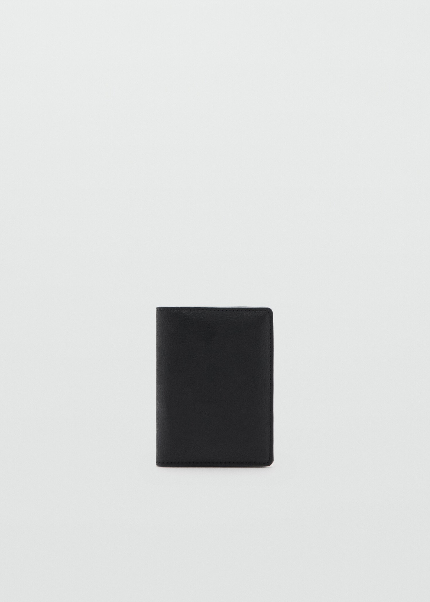 Tarjetero double - Artículo sin modelo