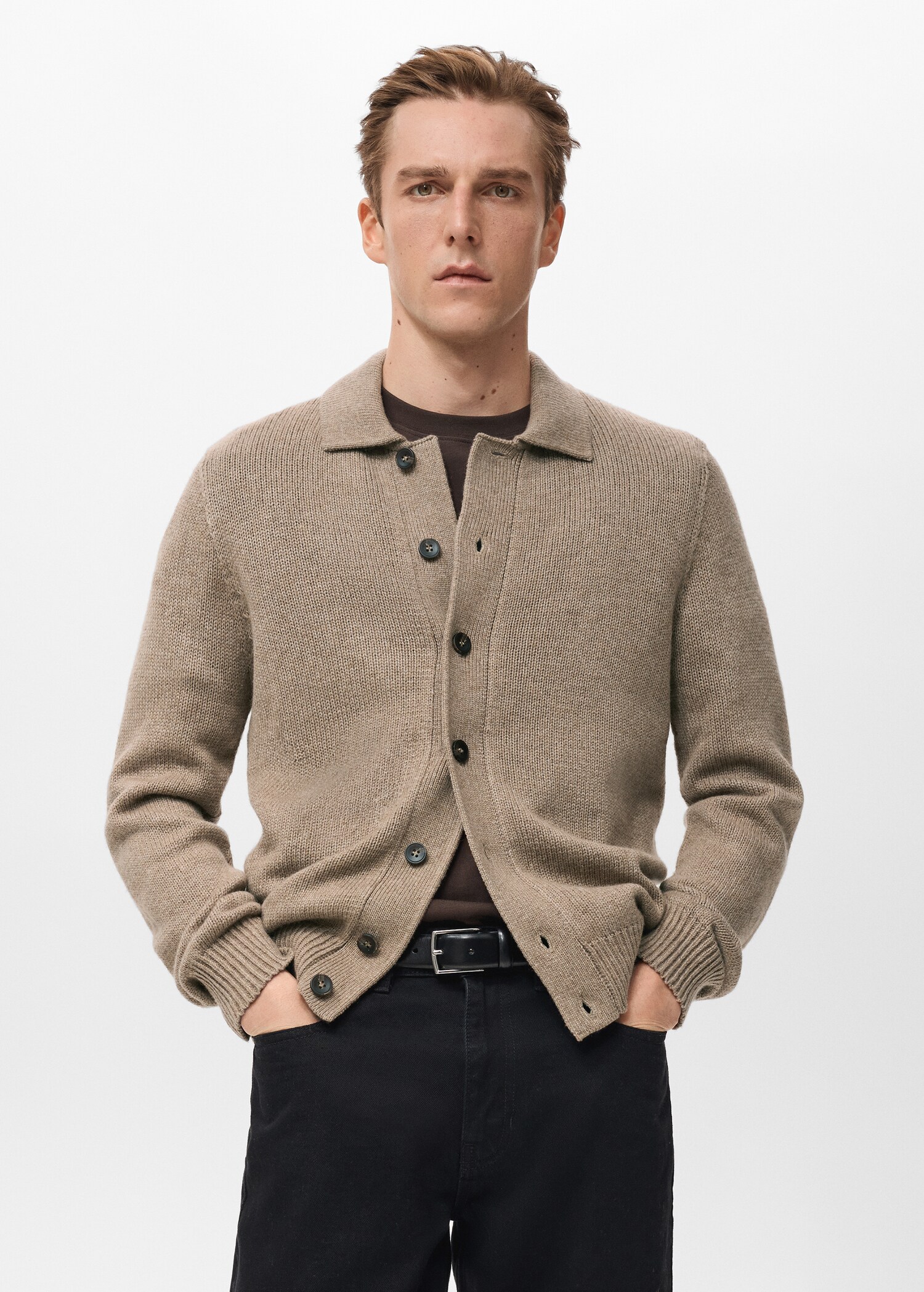 Chemise angel - Plan moyen