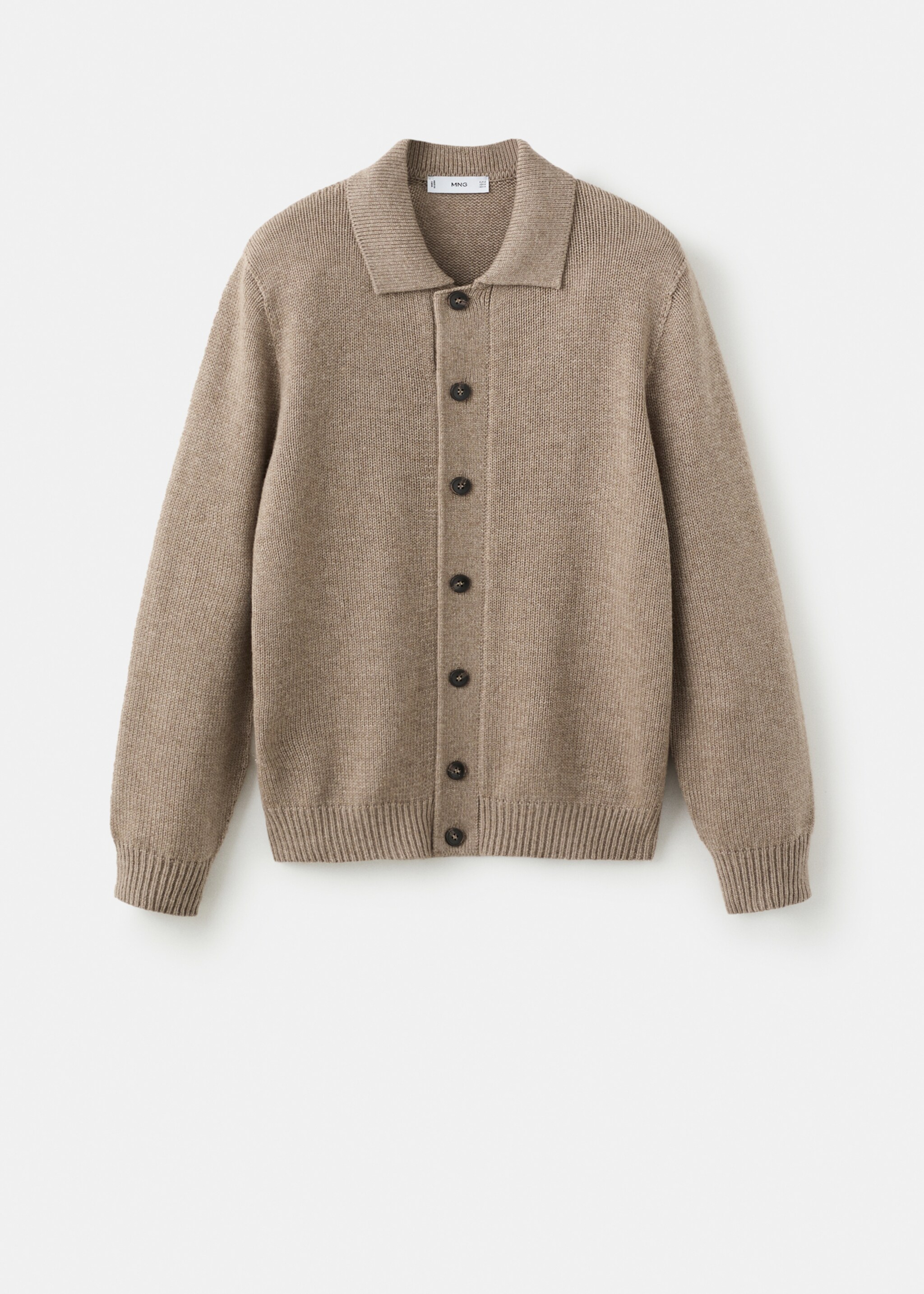 Chemise angel - Article sans modèle, Beige. Ref: 27081249-00.