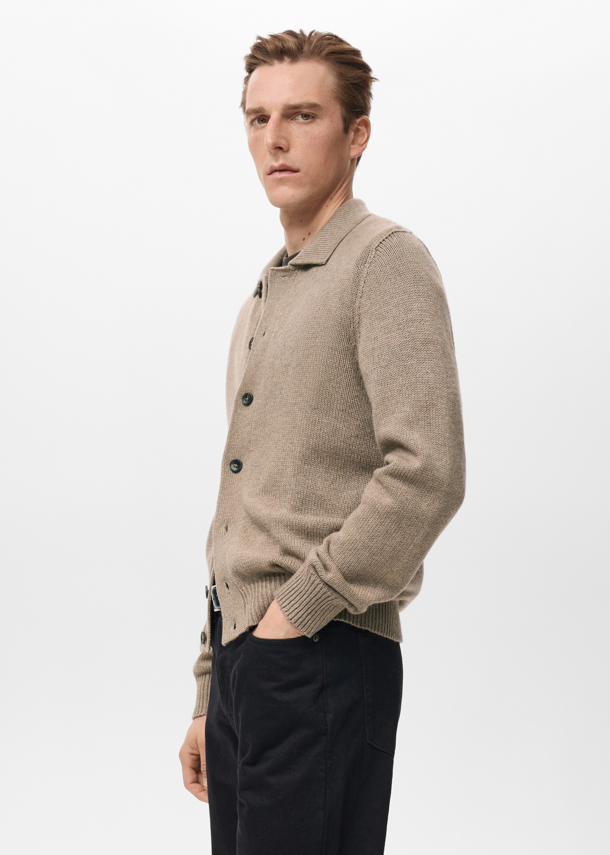 Chemise angel - Détail de l'article 2, Beige. Ref: 27081249-00.