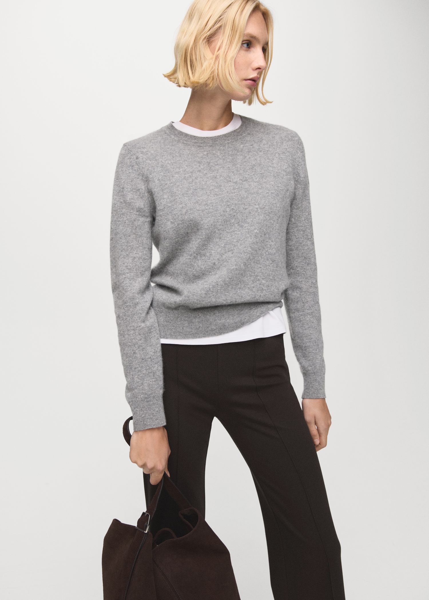 Leggings detalle costuras - Detalle del artículo 1