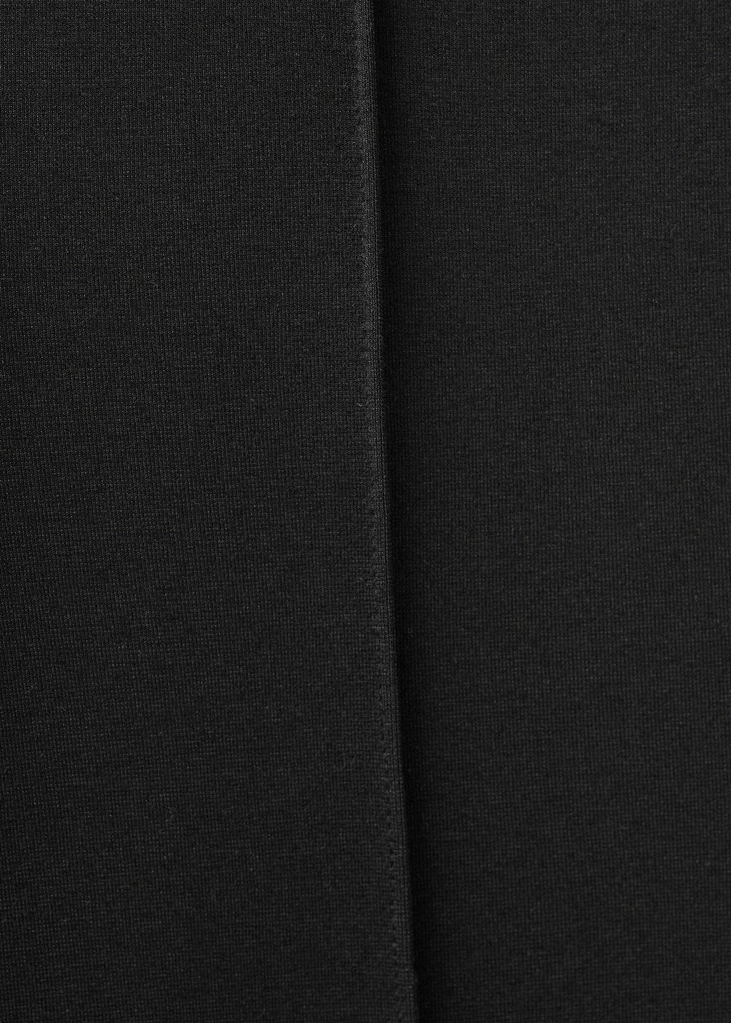 Leggings with seam detail - image 5