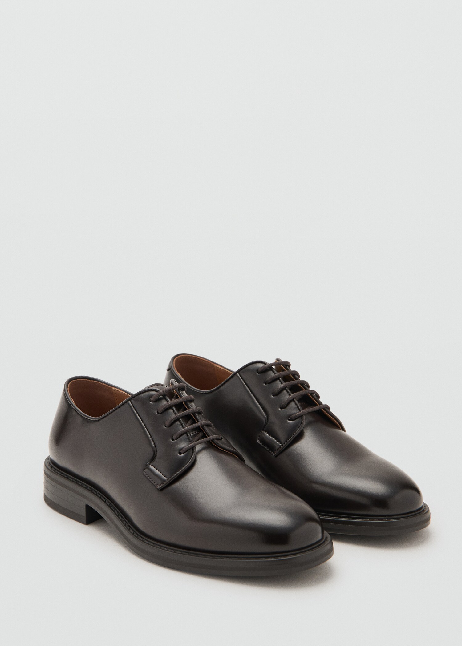 Shoes paris - Medium plane