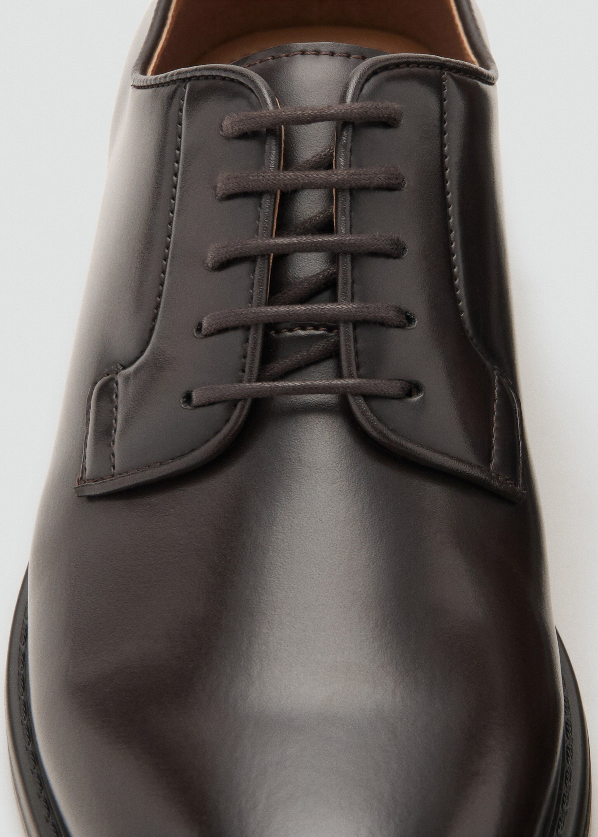 Shoes paris - Details of the article 2, Brown. Ref: 27081254-00.