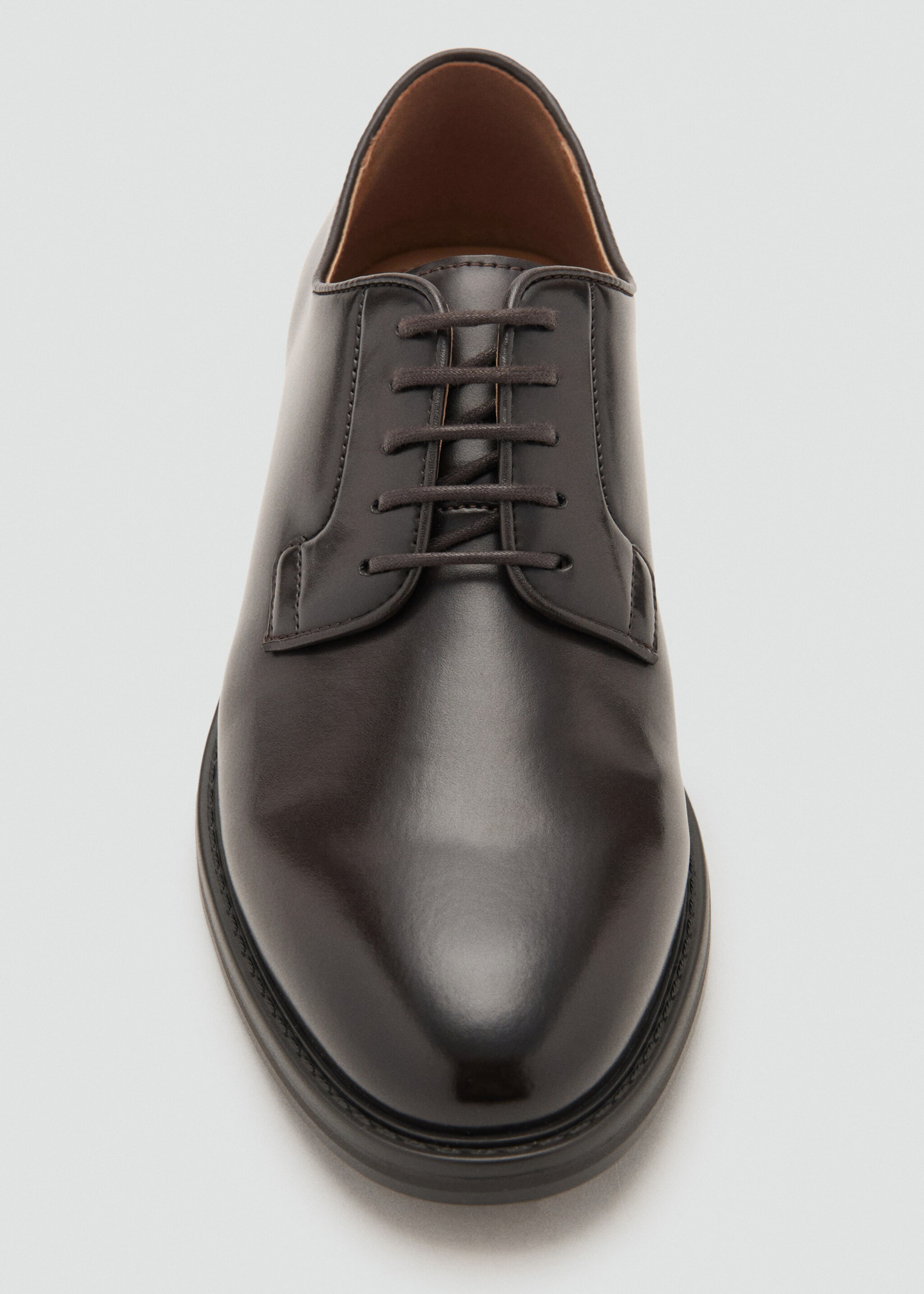 Shoes paris - Details of the article 3, Brown. Ref: 27081254-00.