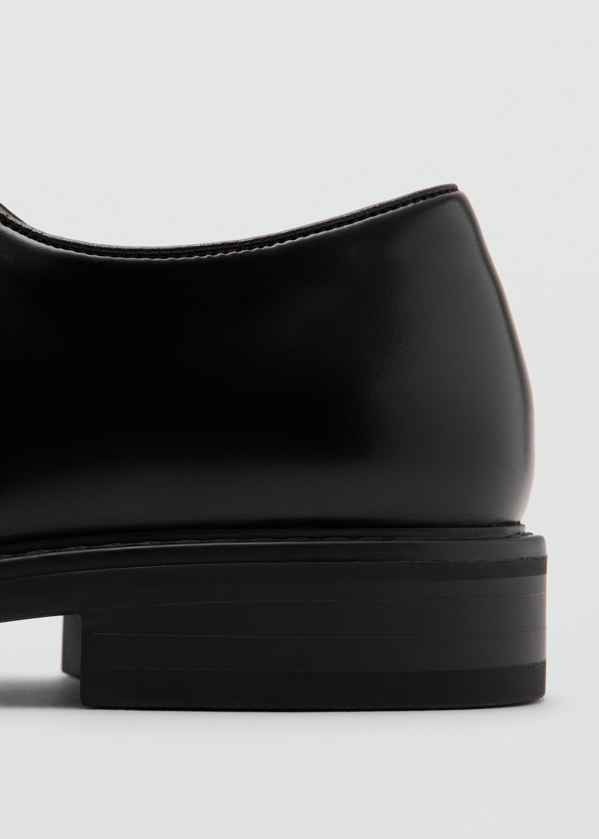 Shoes paris - Details of the article 1, Black. Ref: 27081254-00.