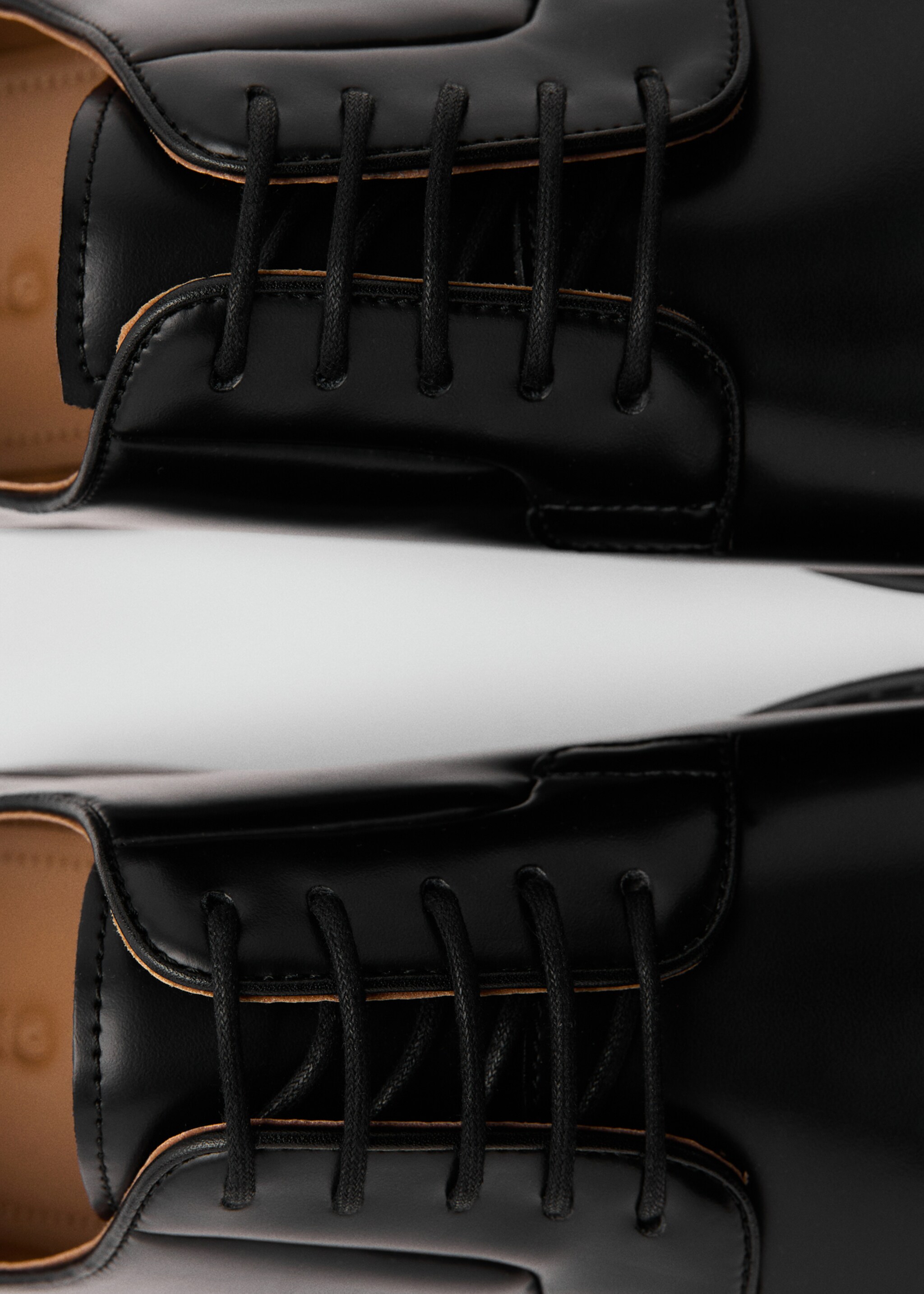 Shoes paris - Details of the article 2, Black. Ref: 27081254-00.