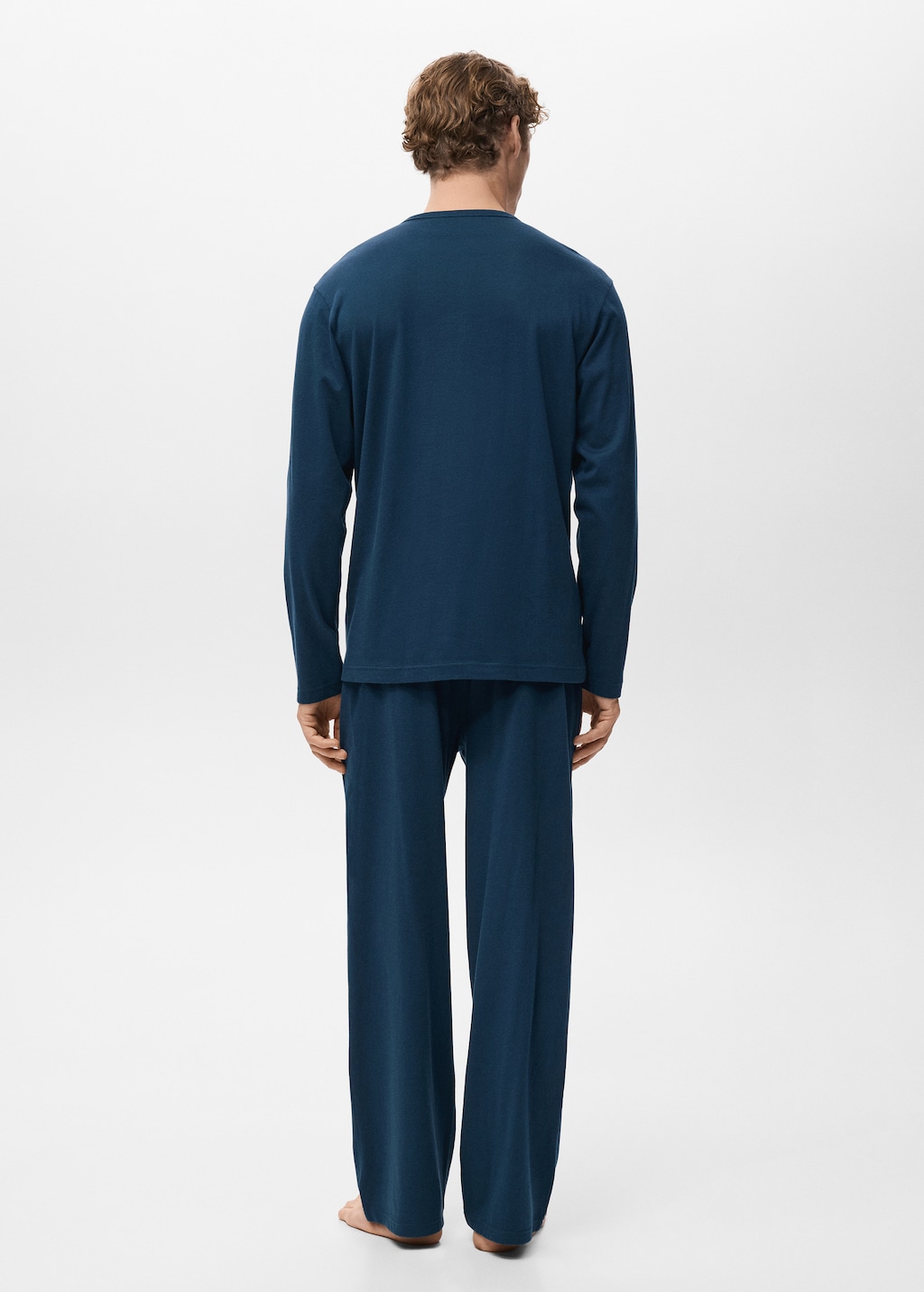 100% cotton pyjama pack