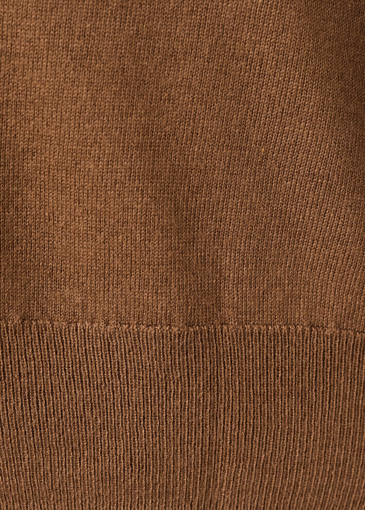 Cardigan maille col V - Détail de l'article 0