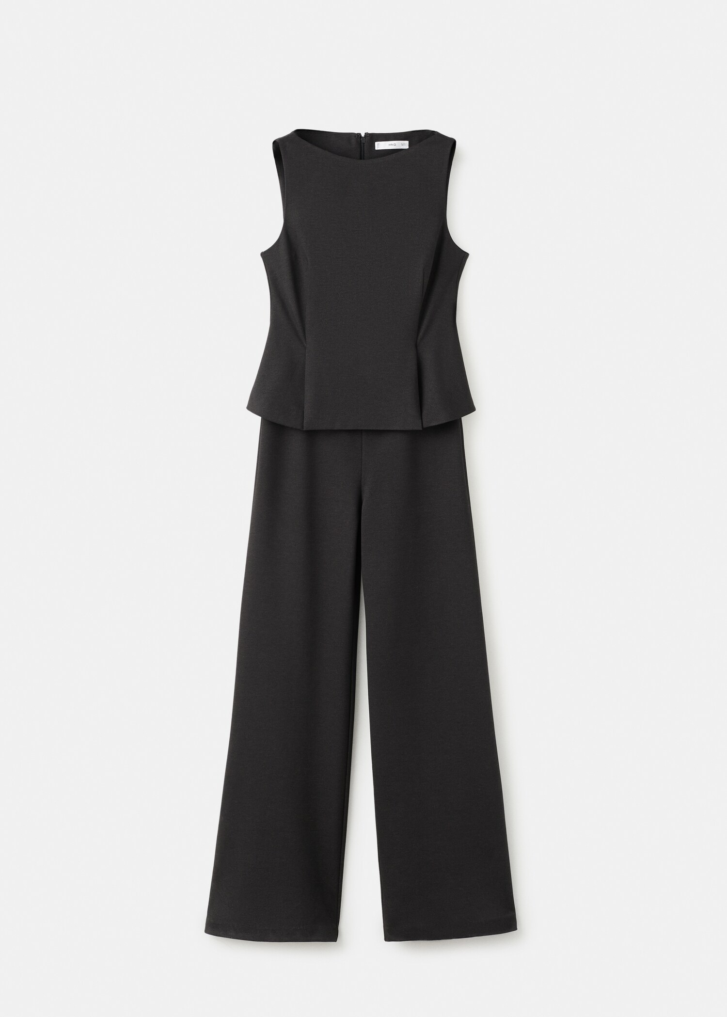 Combinaison style tailleur - Article sans modèle