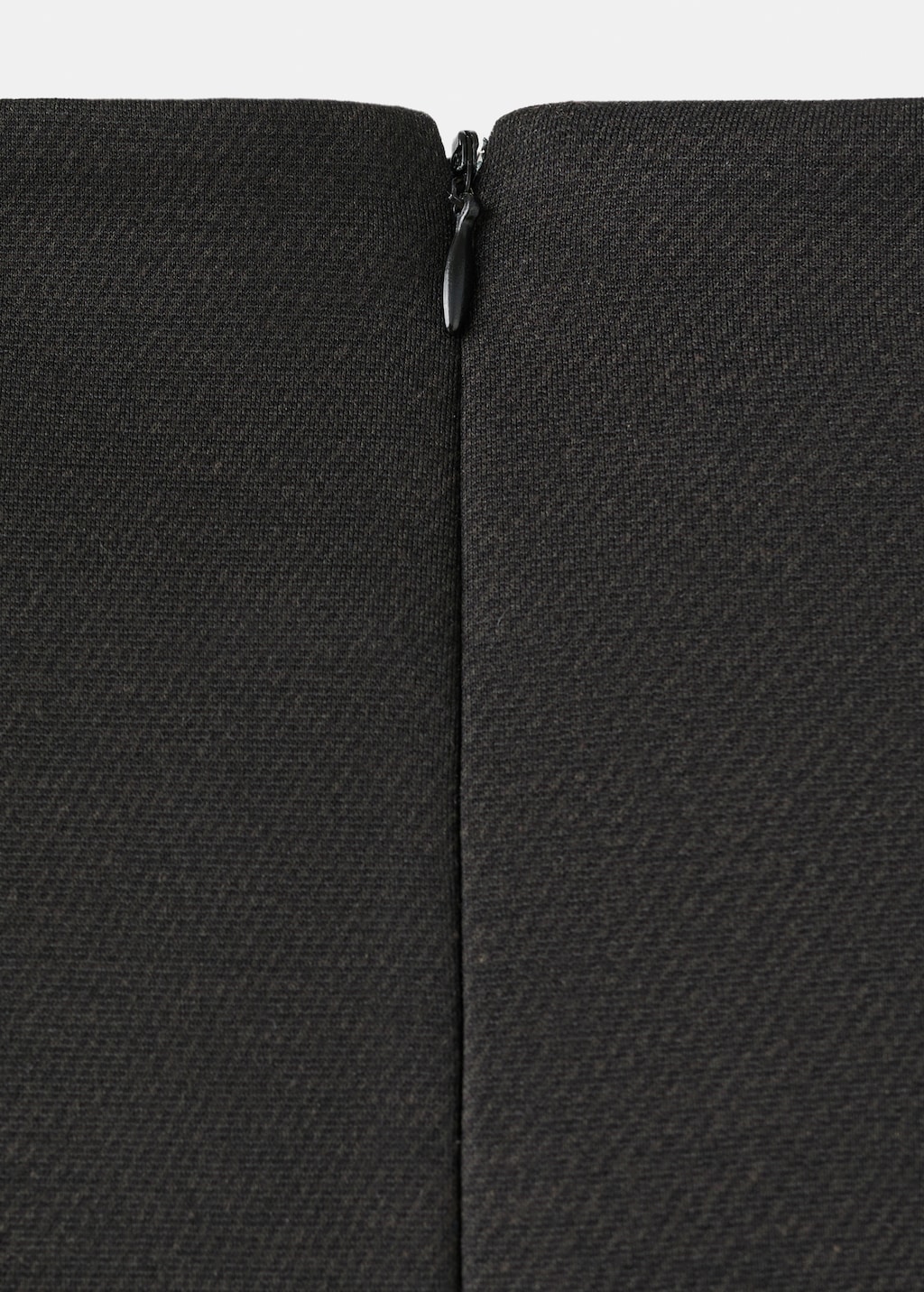 Mango Peplum-style jumpsuit thumbnail