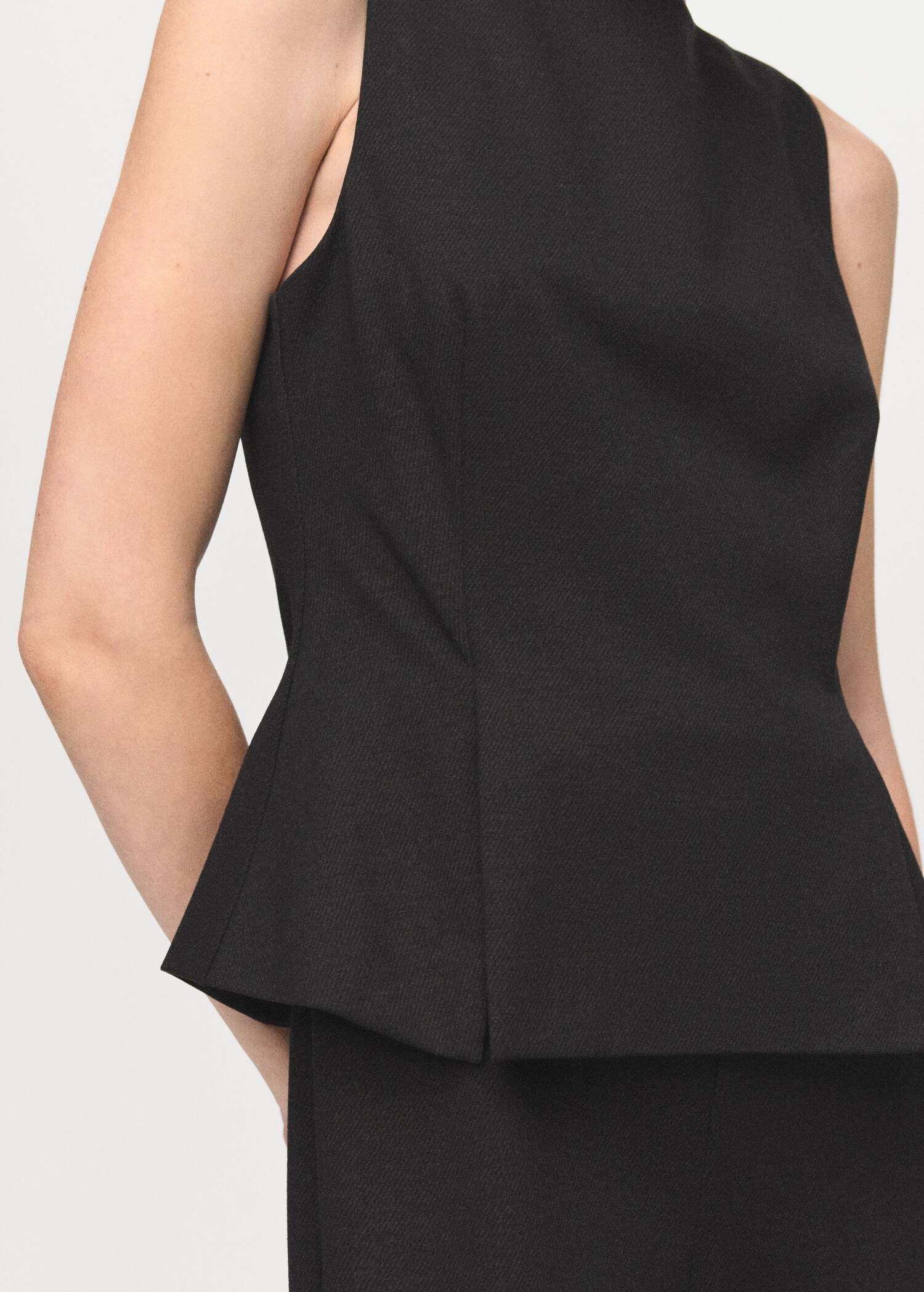 Combinaison style tailleur - Détail de l'article 6