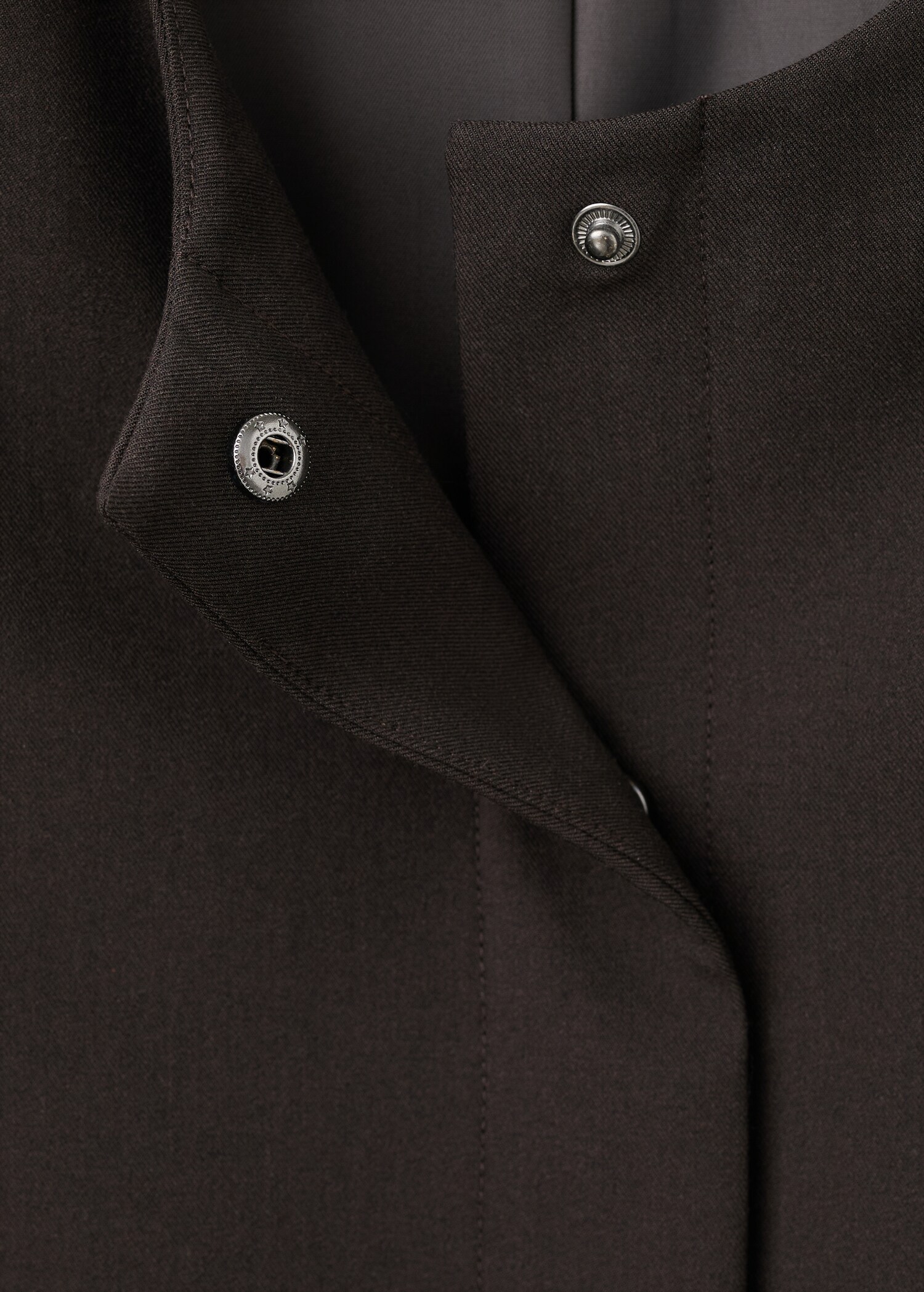 توب كروب مزيج من الصوف - تفاصيل المنتج 8