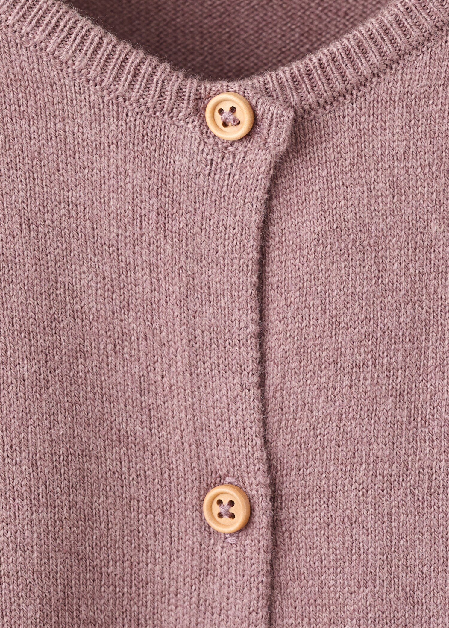 Langer Overall mit Knöpfen - Detail des Artikels 8