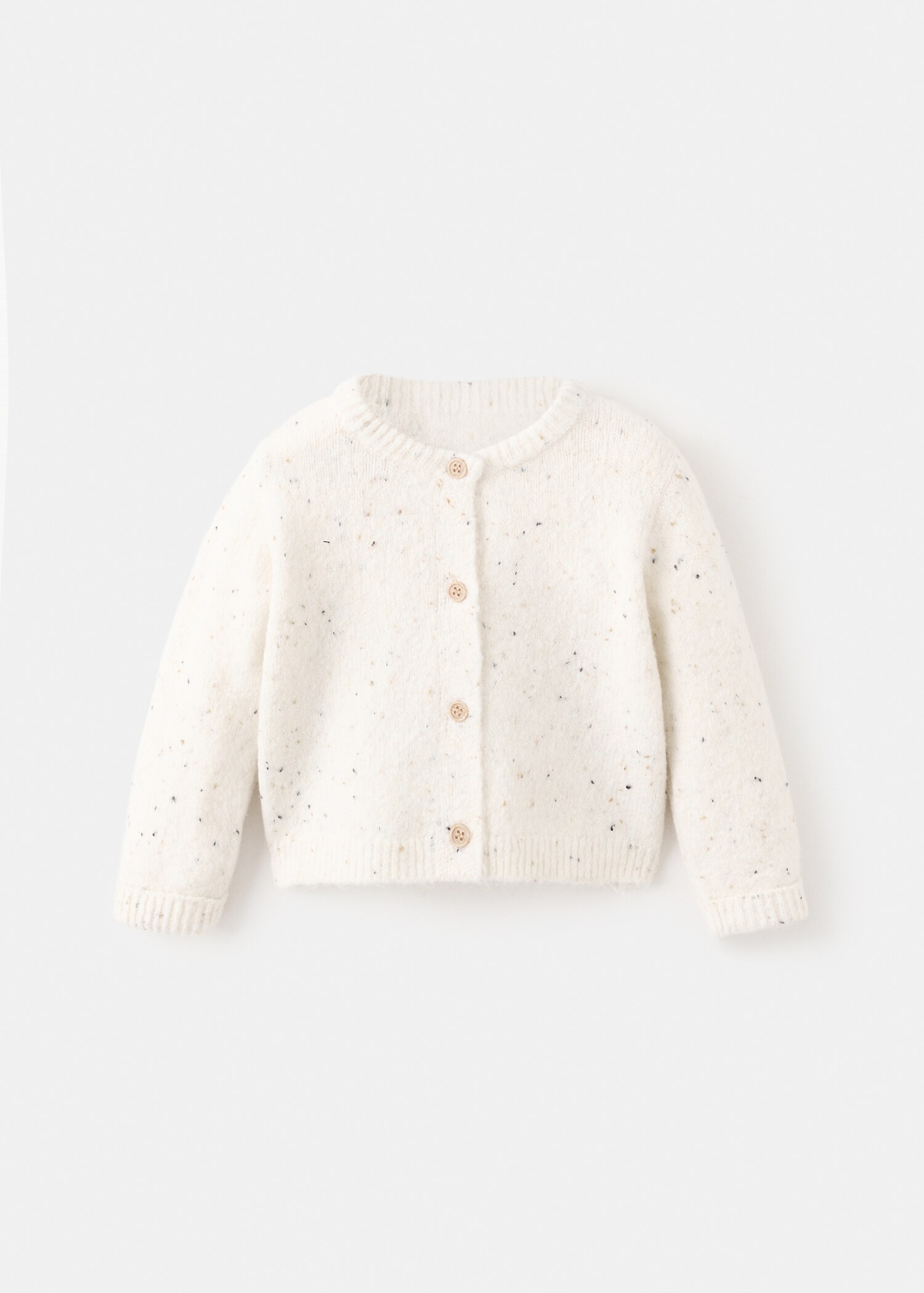 Cardigan koko - Article without model