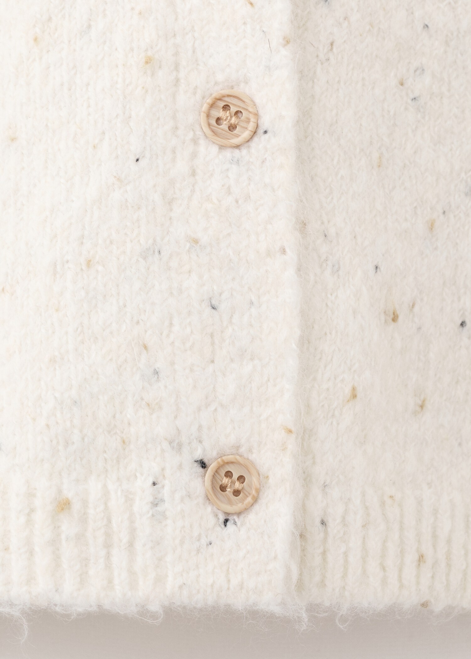 Cardigan koko - Details of the article 0