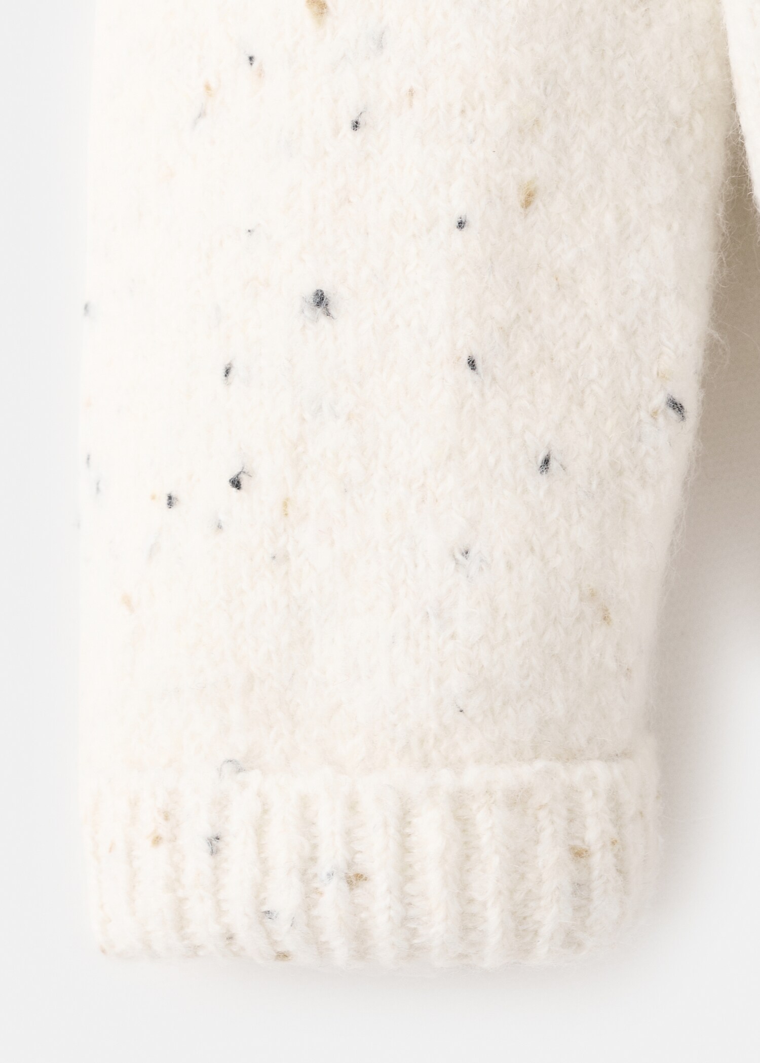 Cardigan koko - Details of the article 8