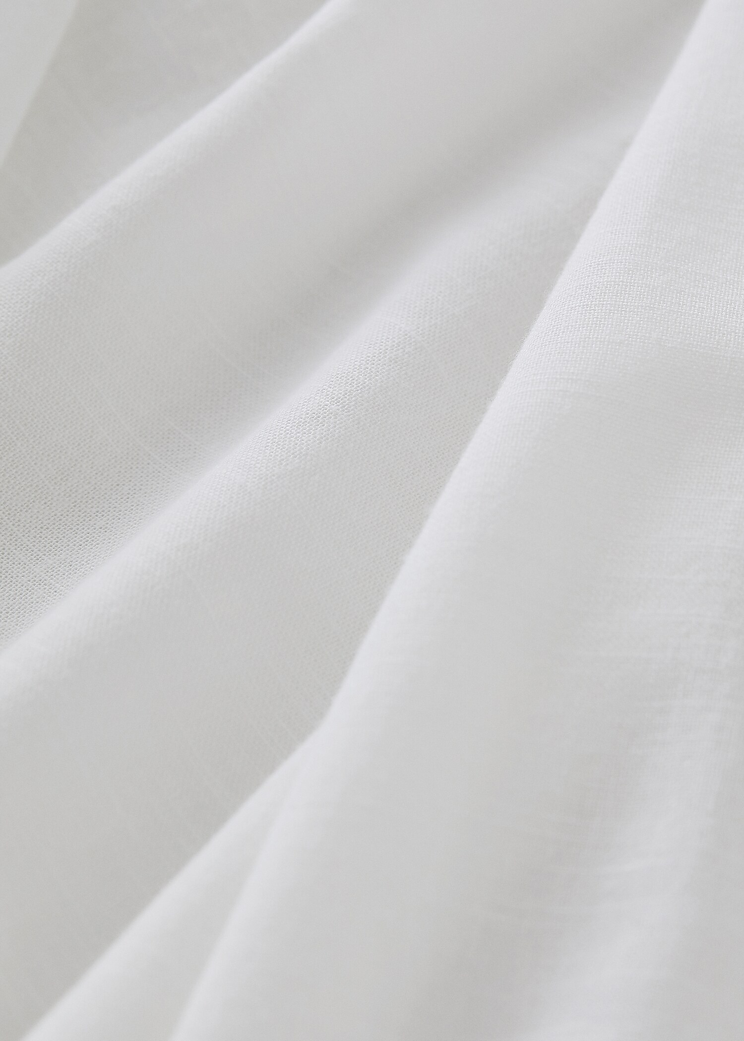 100% cotton curtain - Details of the article 3