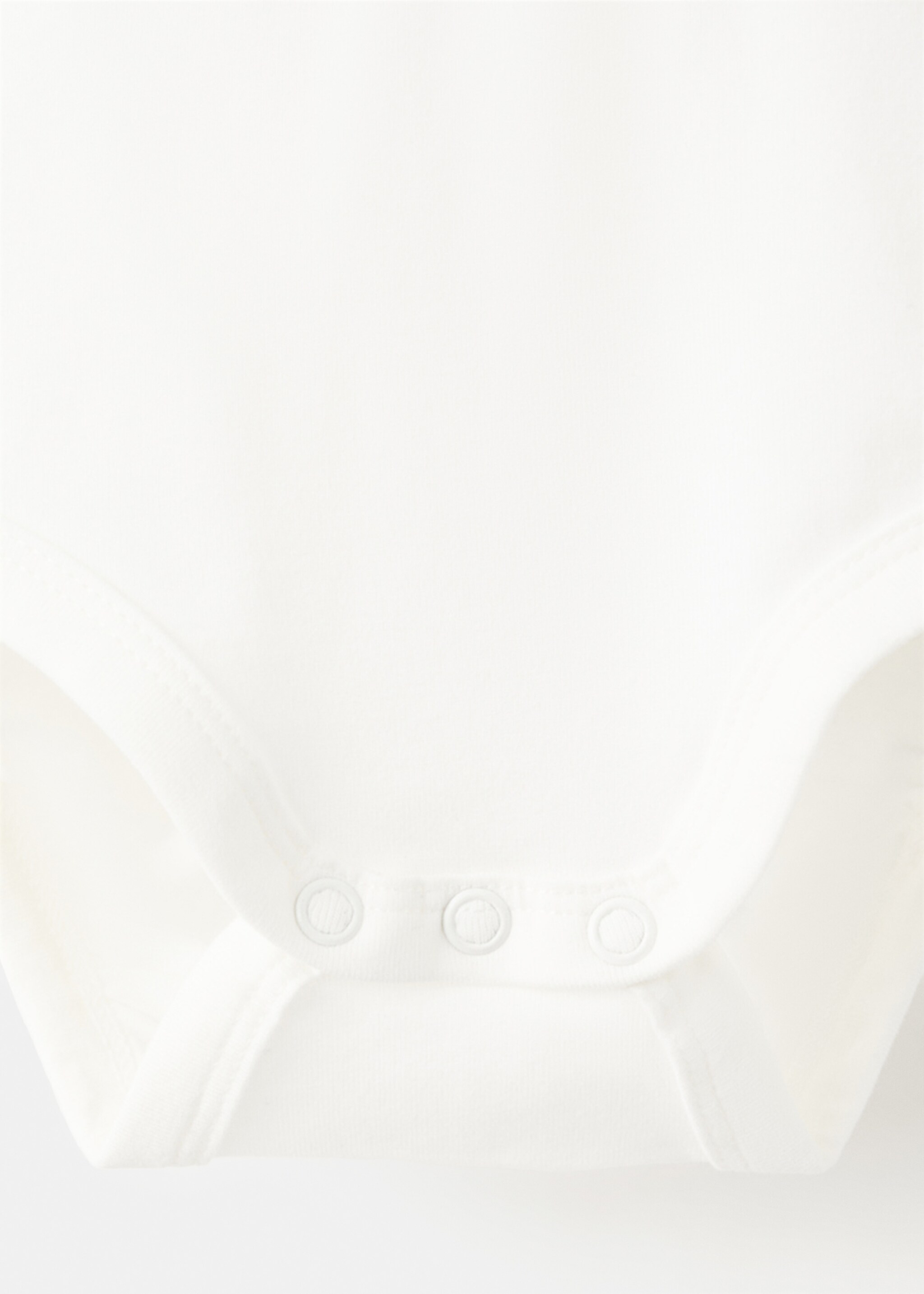 Body cuello bebé bordado - Detall de l'article 0, Blanc trencat. Ref: 27081298-00.