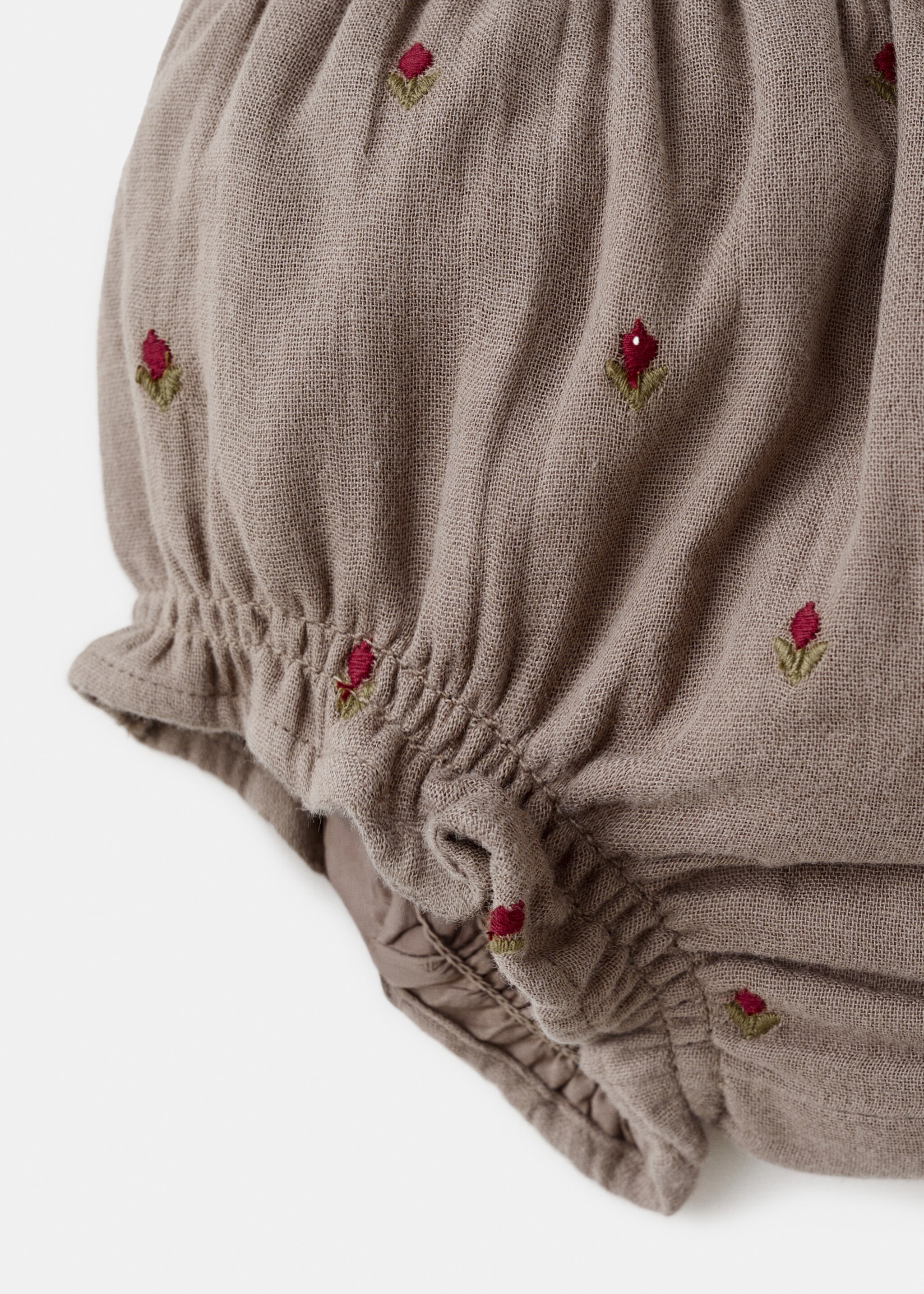 Shorts komo - Detail des Artikels 0, Braun. Ref: 27081308-00.