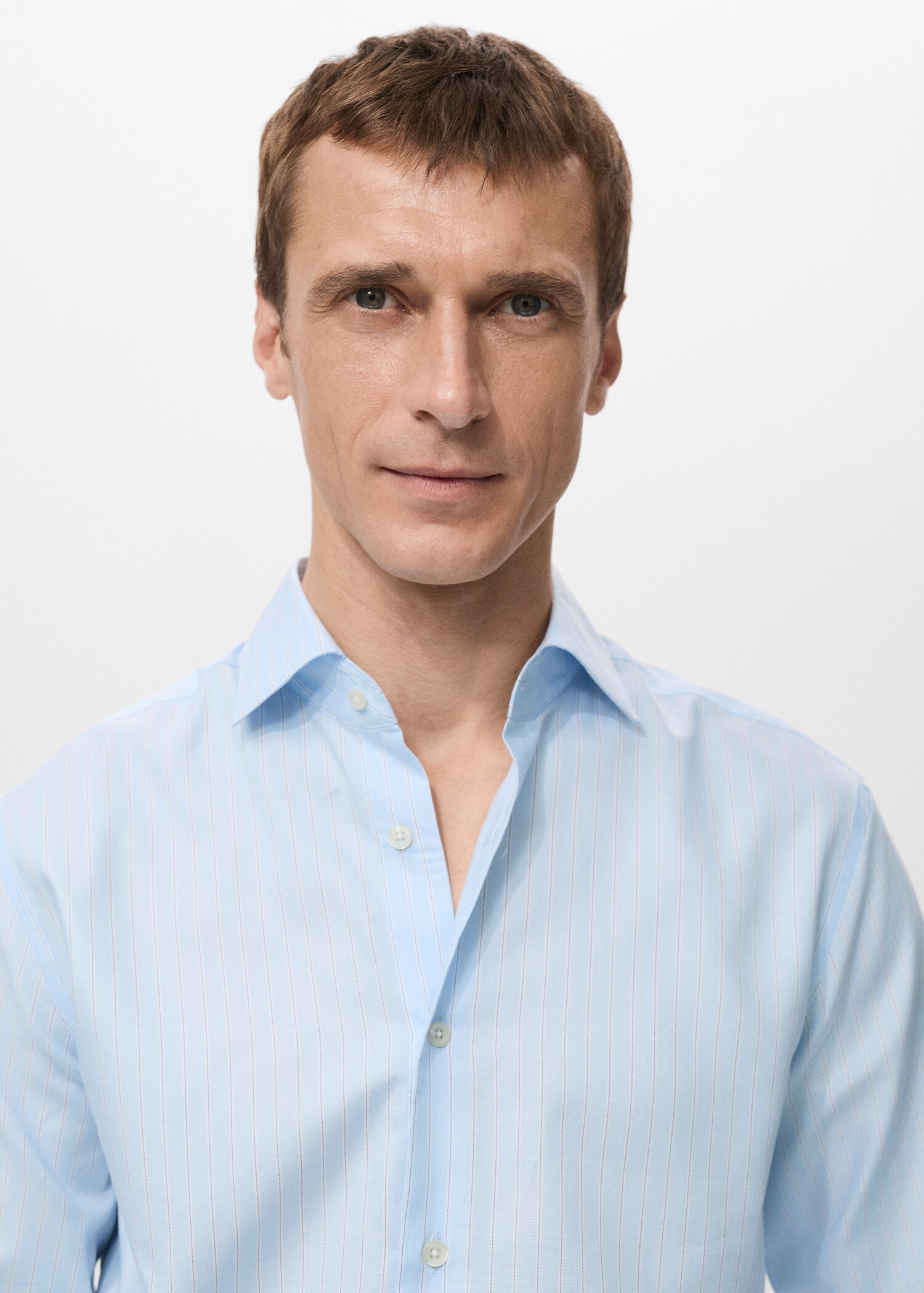 قميص .-- donosti - تفاصيل المنتج 1