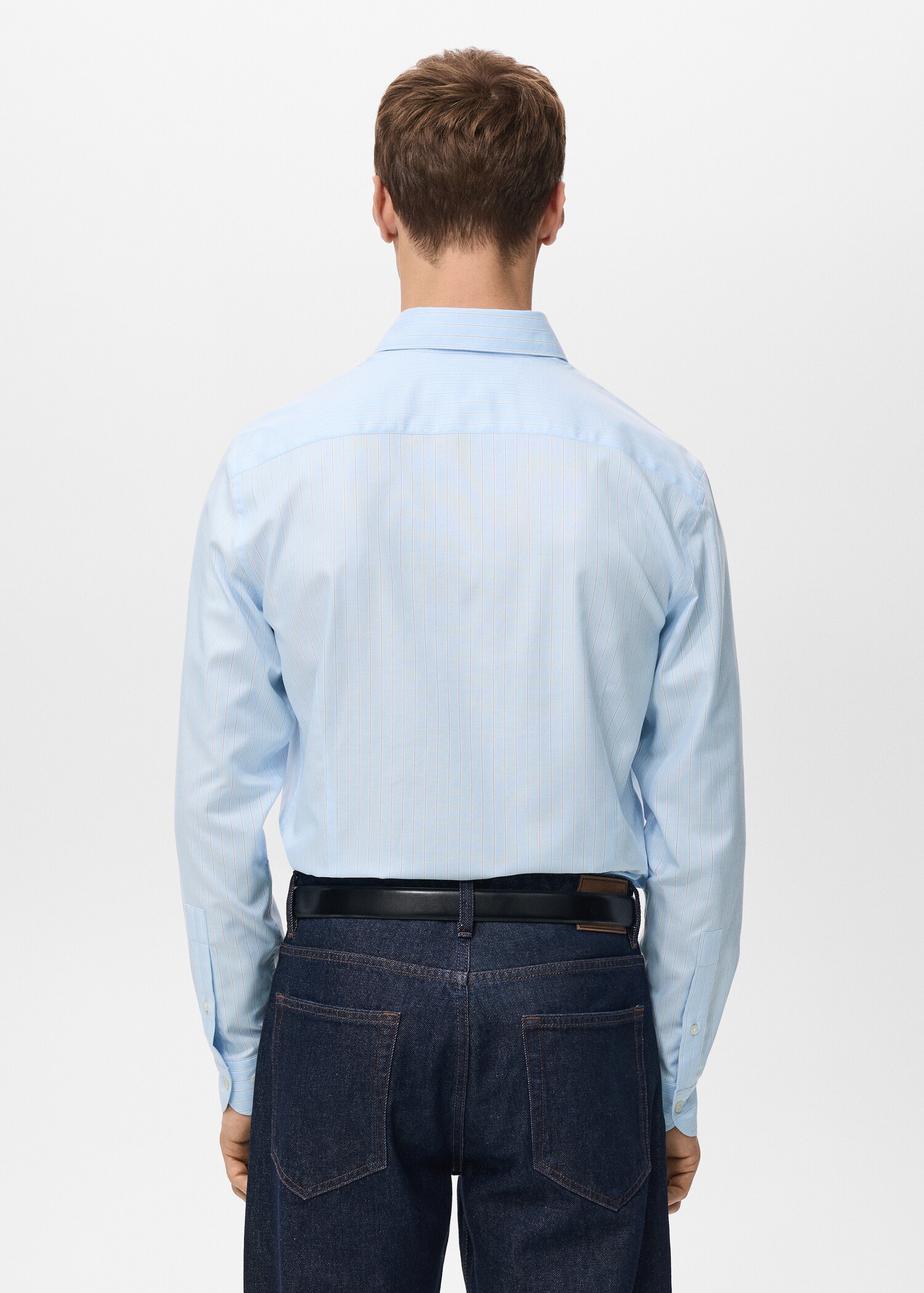 قميص .-- donosti - الجهة الخلفية للمنتج