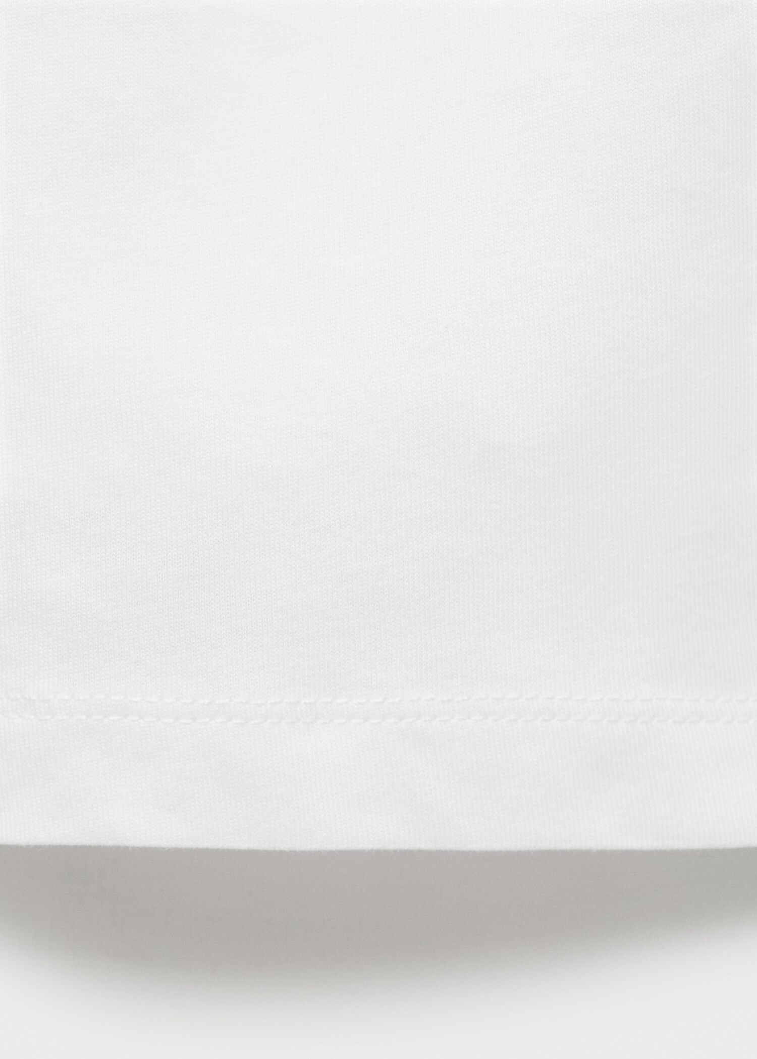 Top algodón tirantes puntilla - Detalle del artículo 0