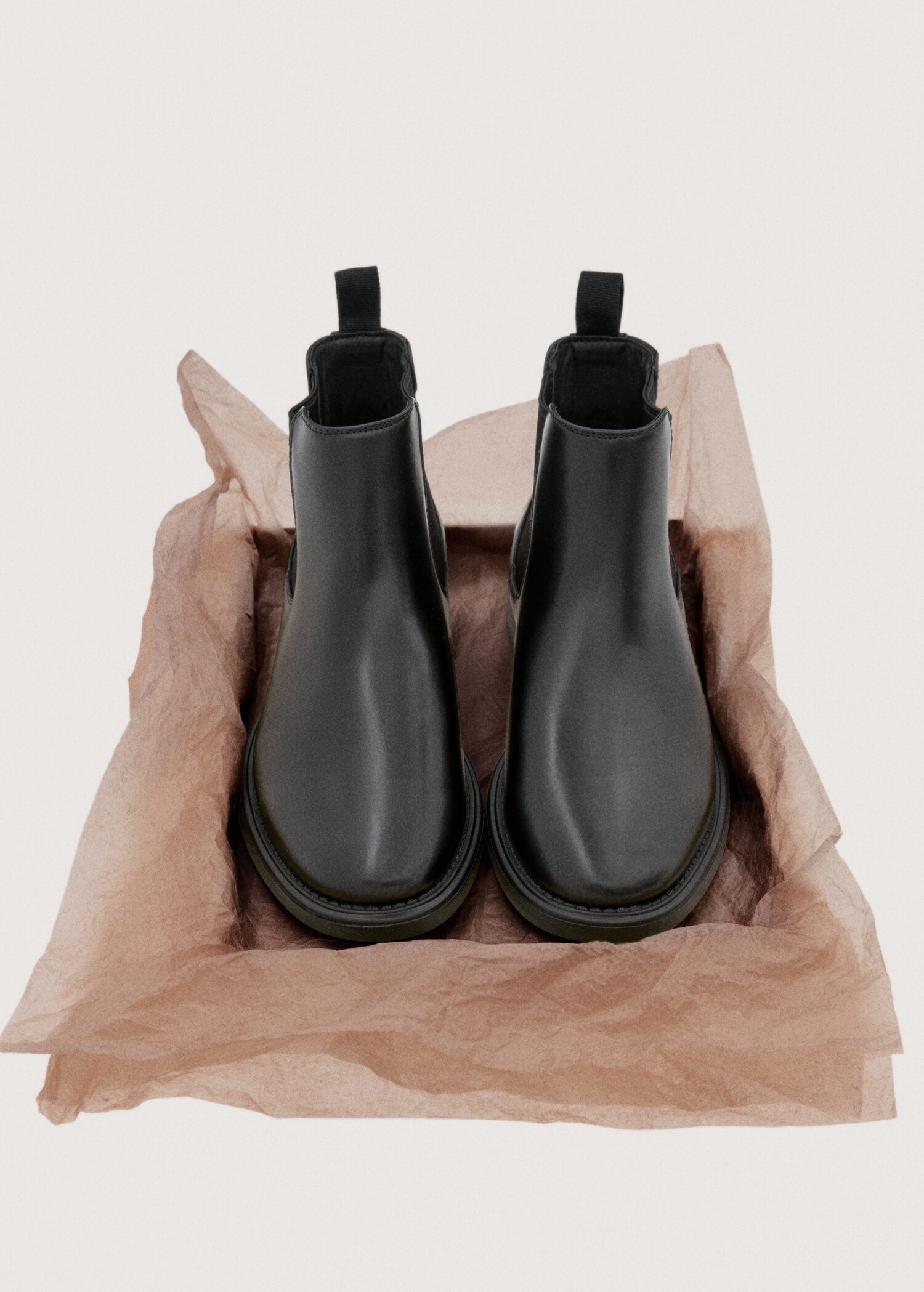 Chelsea boots simili-cuir - Détail de l'article 9