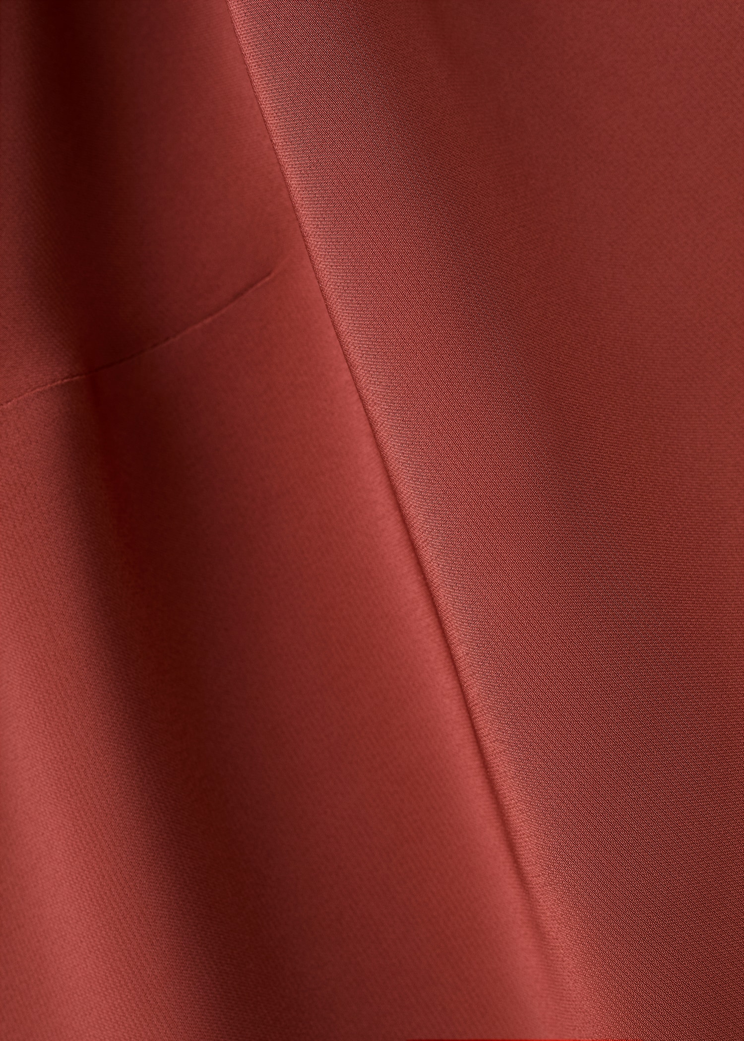 Knot detail dress - Details of the article 0