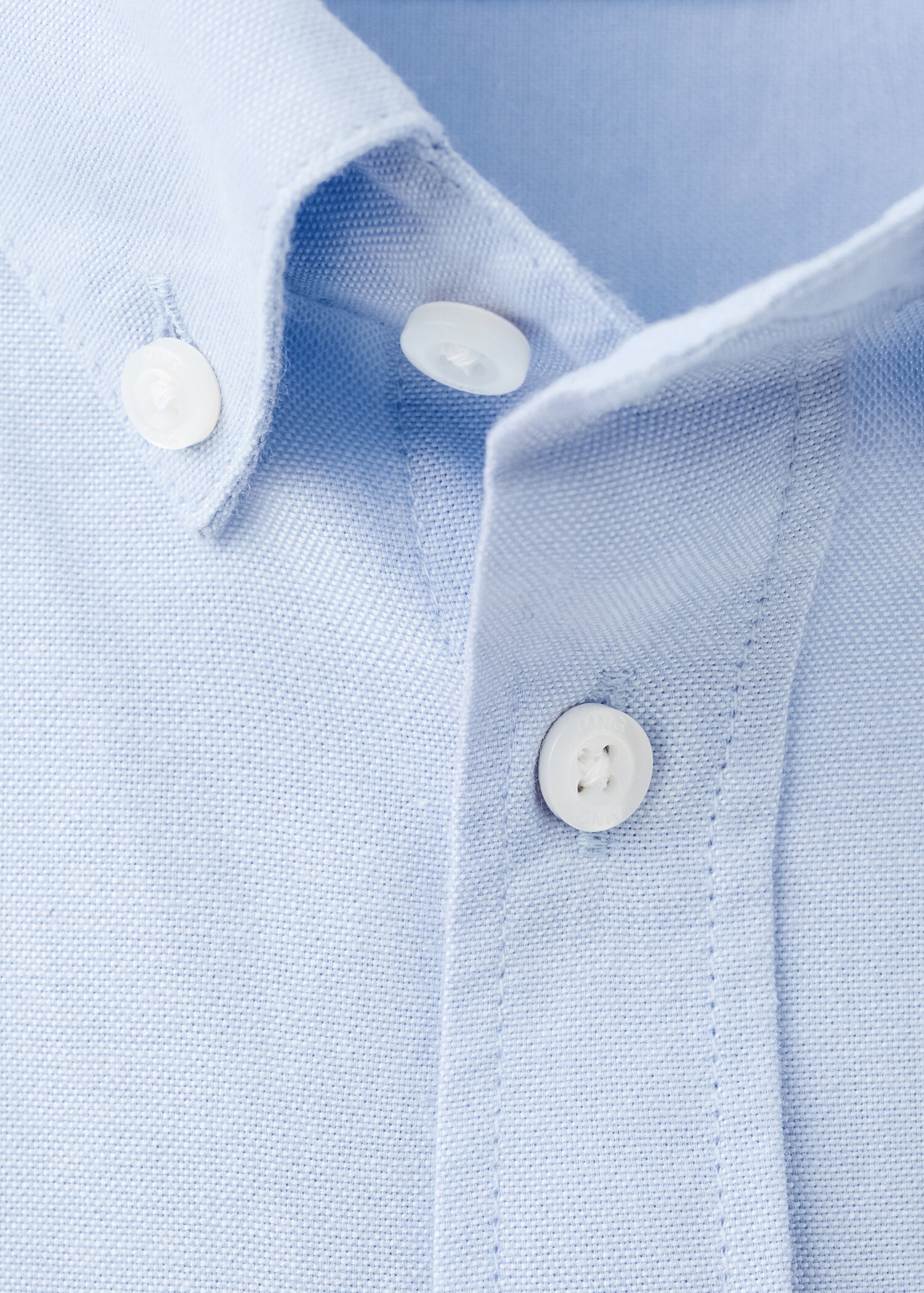 Cotton shirt - Details of the article 8