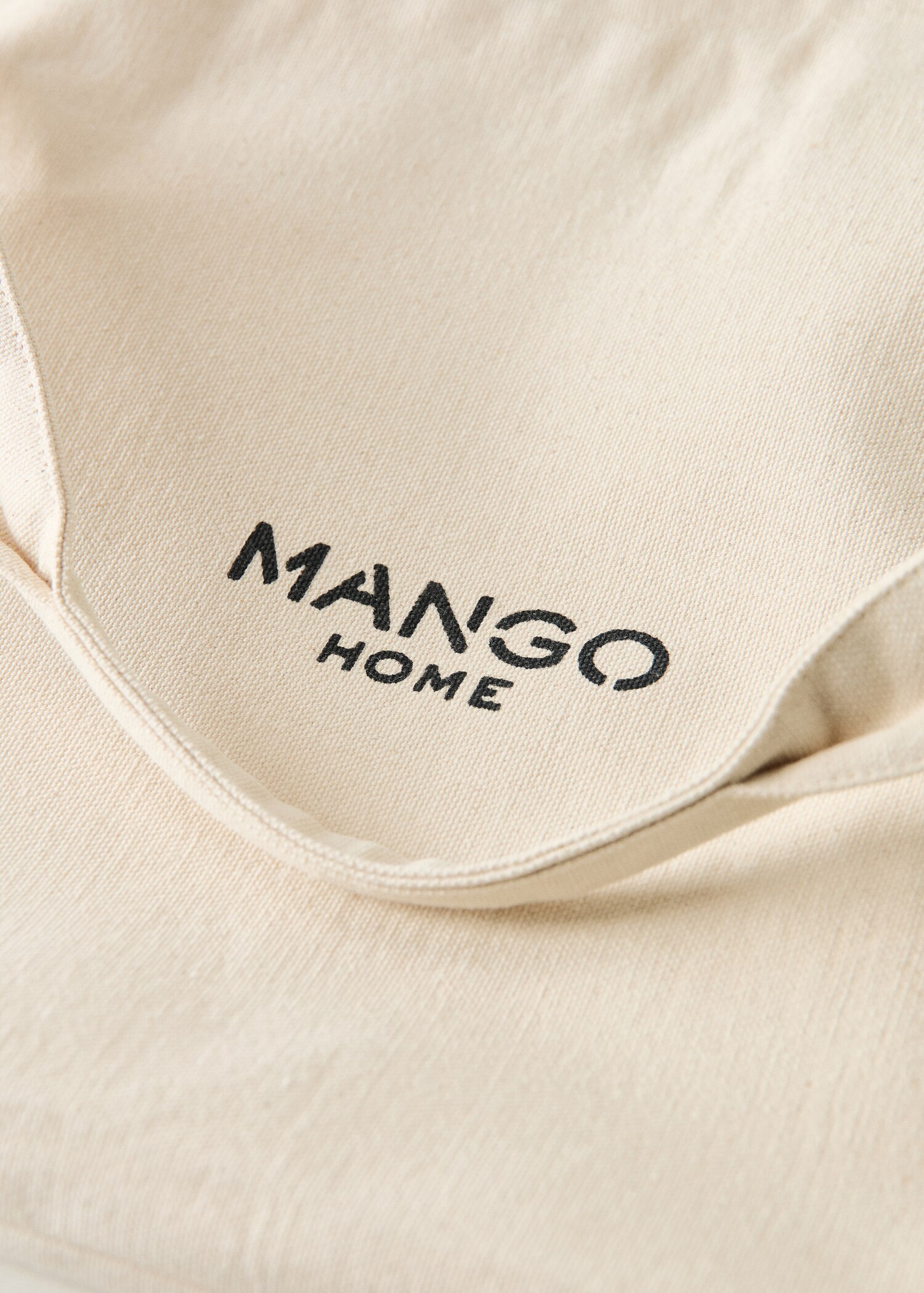 Medium rug storage bag - Details of the article 2