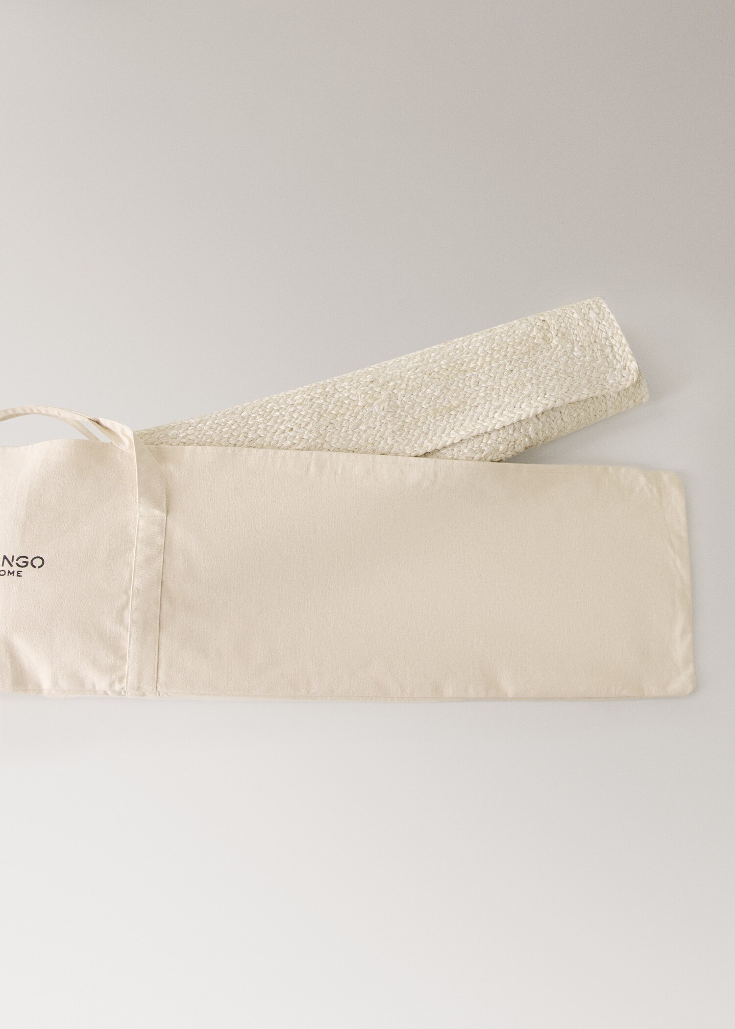 Medium rug storage bag - Details of the article 3