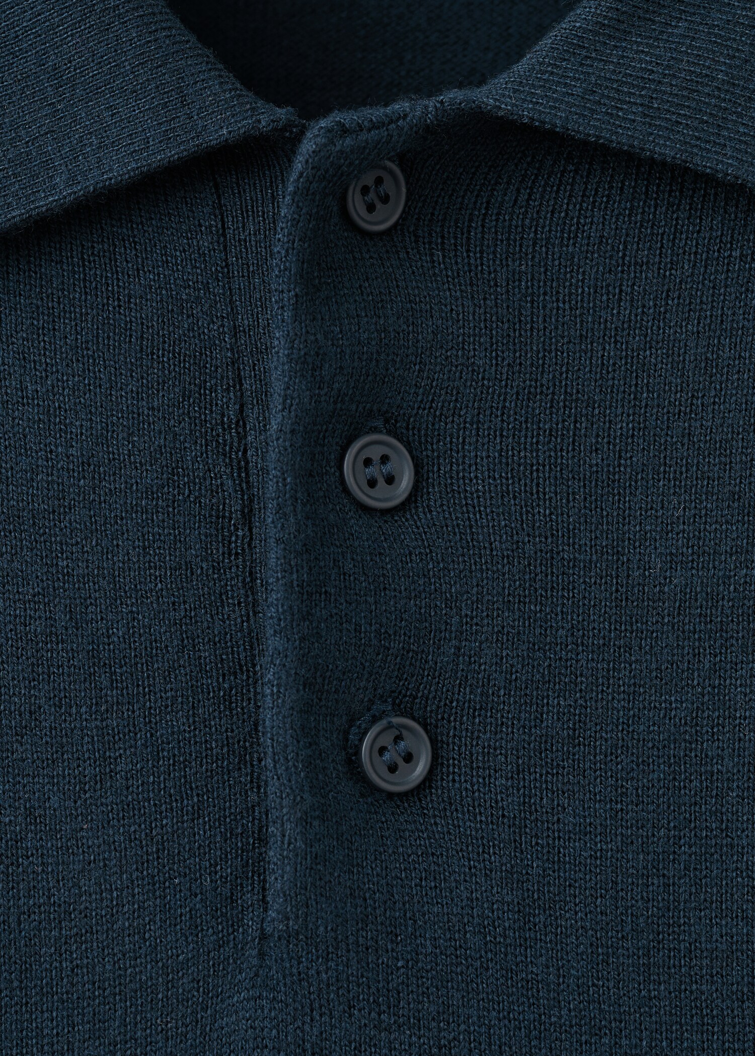 Sweater polob - Details of the article 0