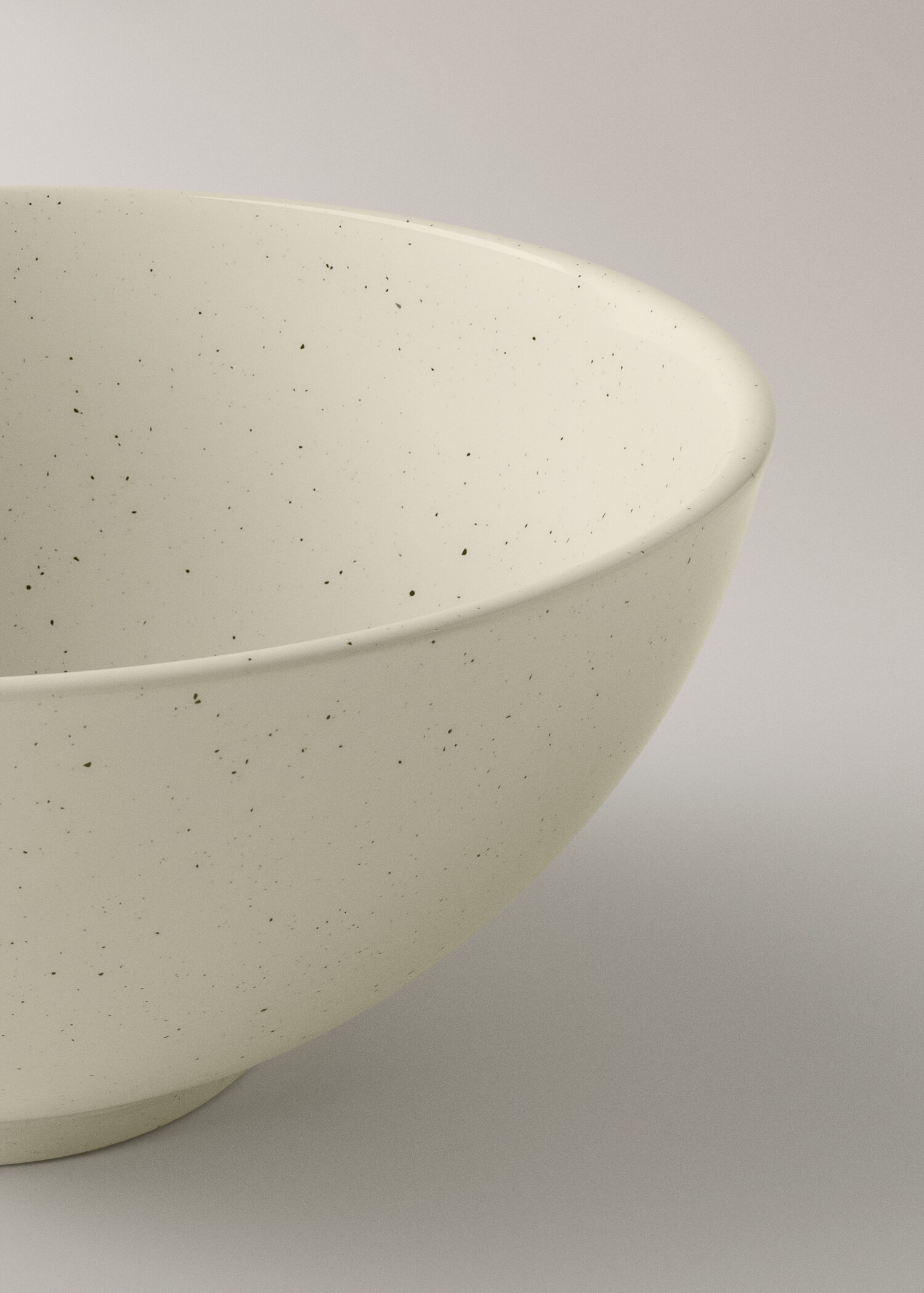 Steingut Punkte - Detail des Artikels 1