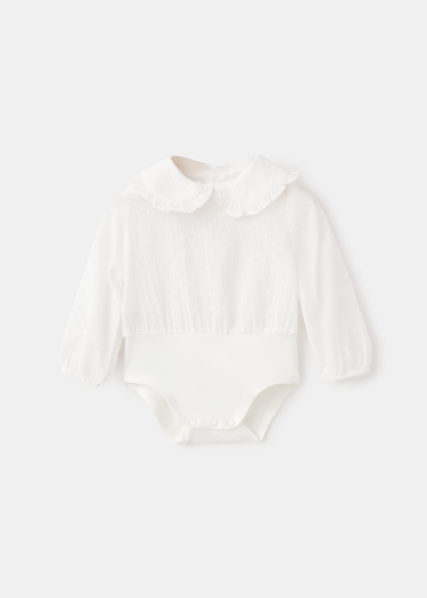 Blouse lucia - Article without model