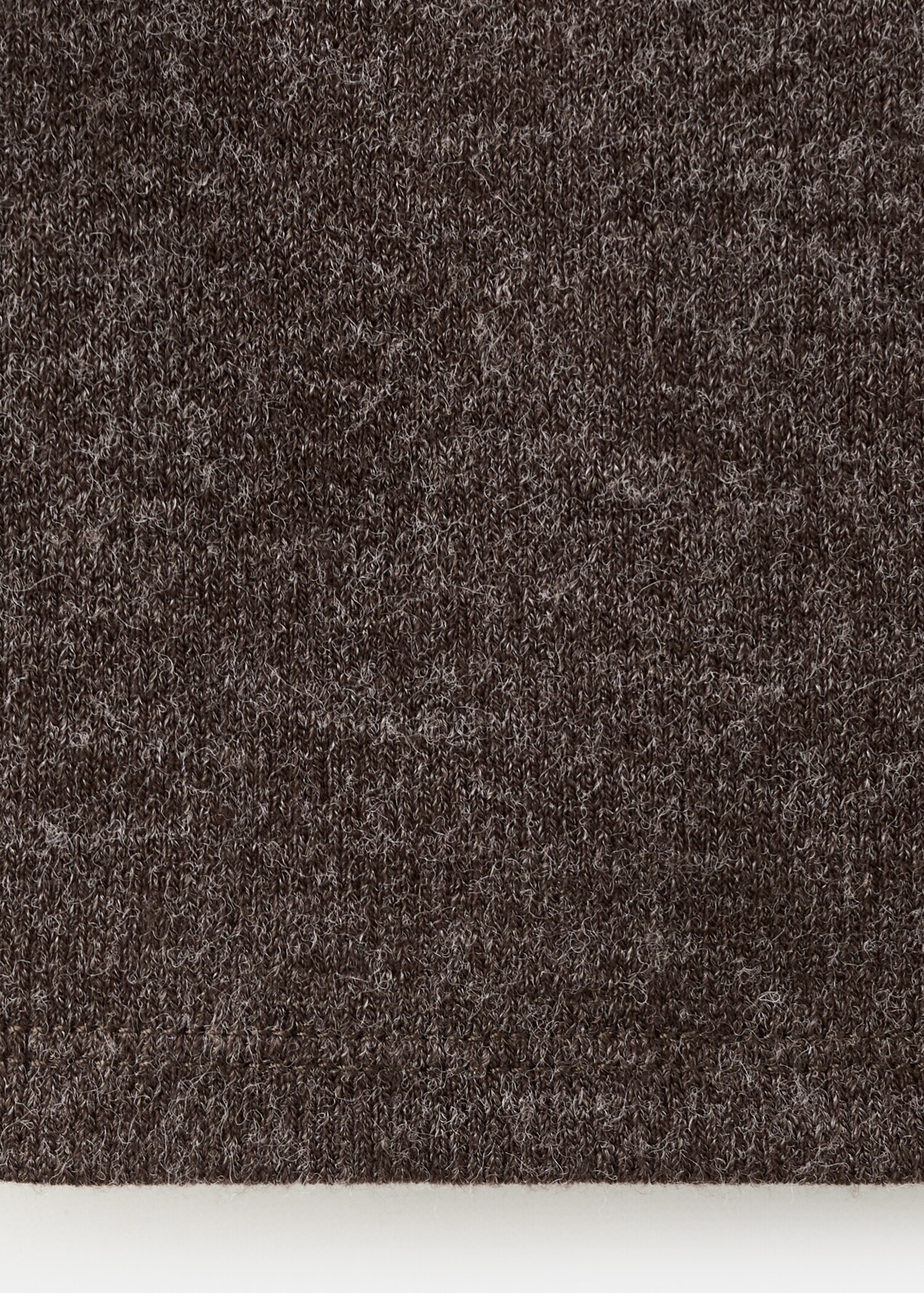 Top met kanten halslijn - Detail van het artikel 0