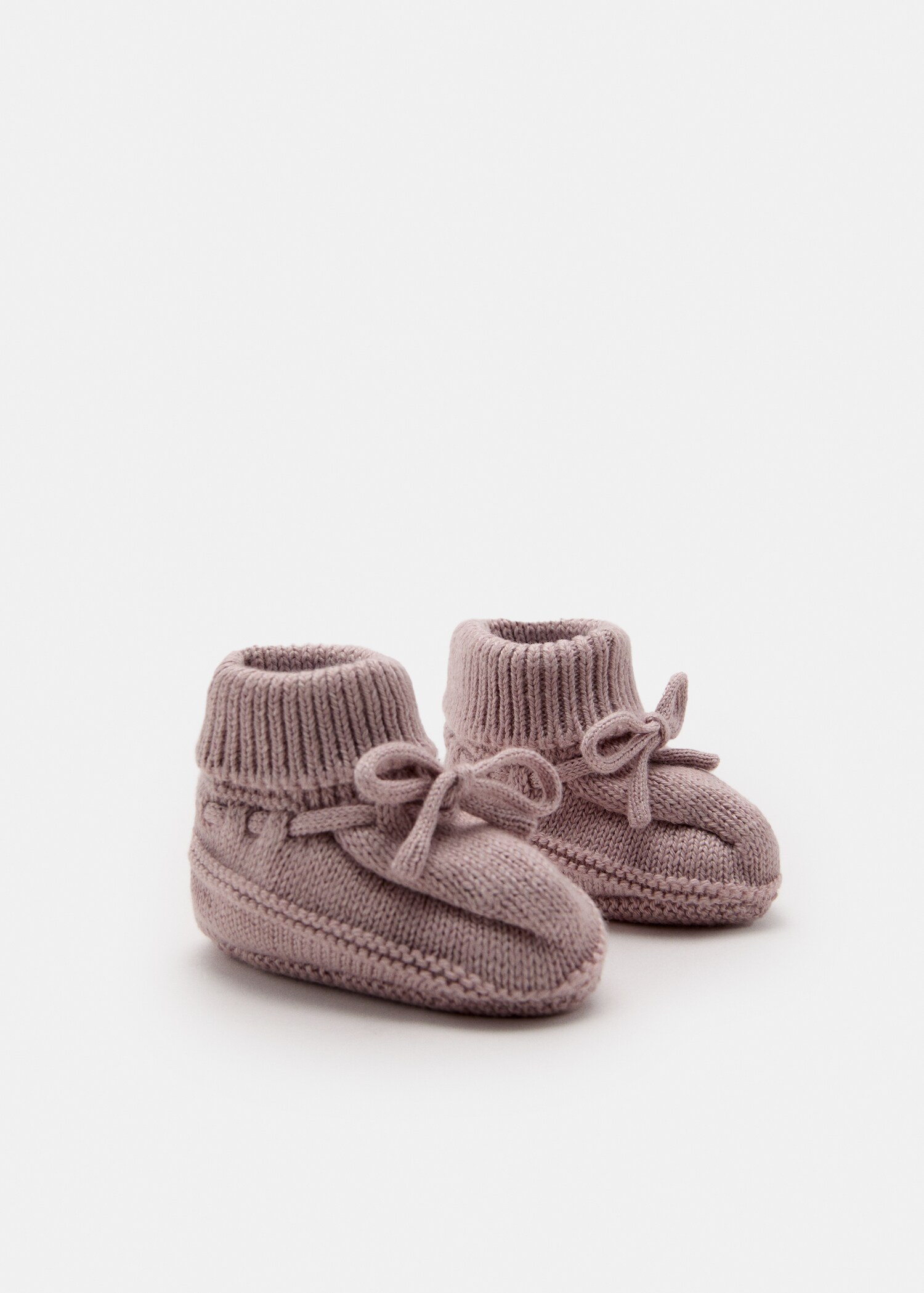 Socks patu - Reverse of the article