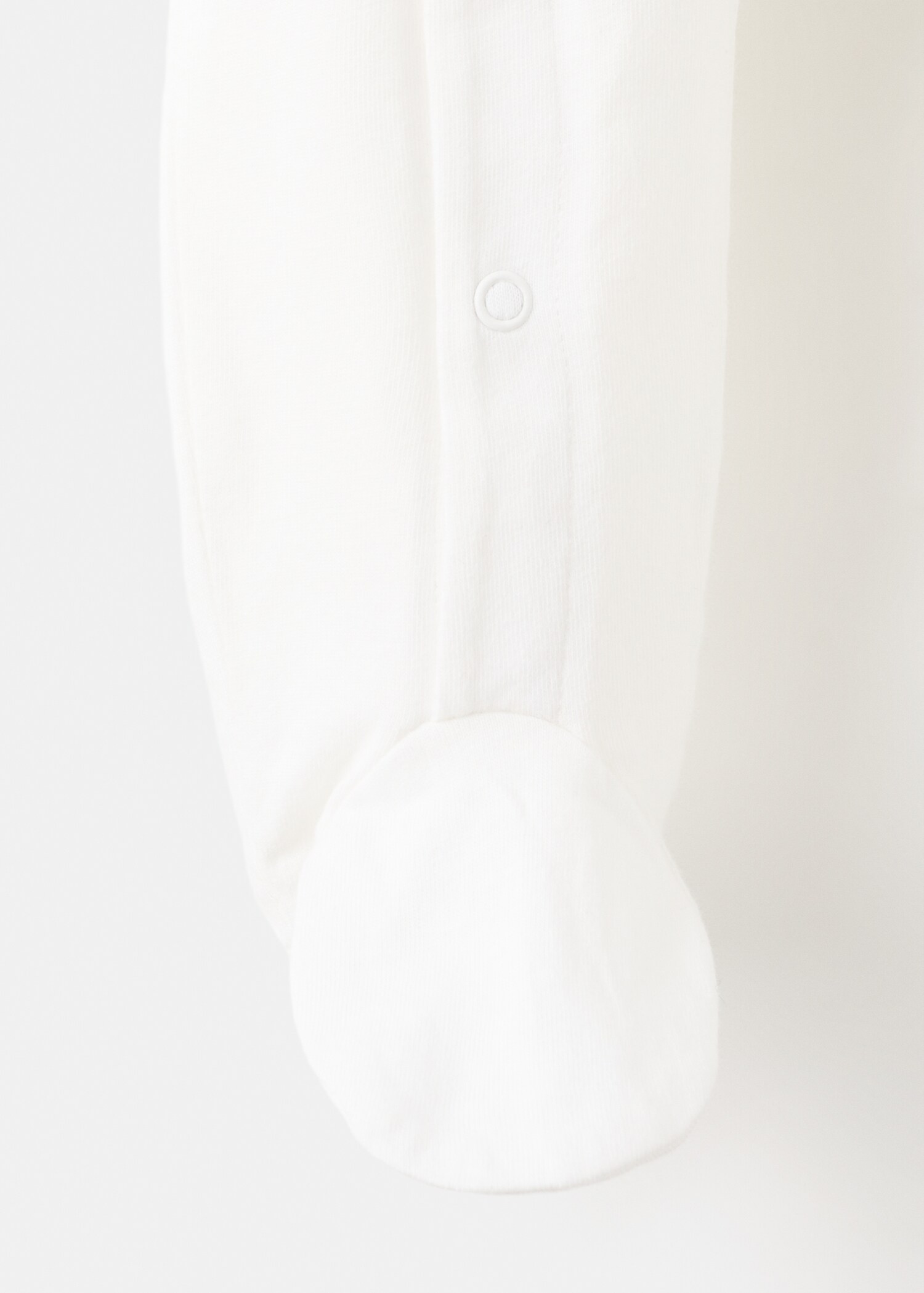 100% cotton long pajamas - Details of the article 0