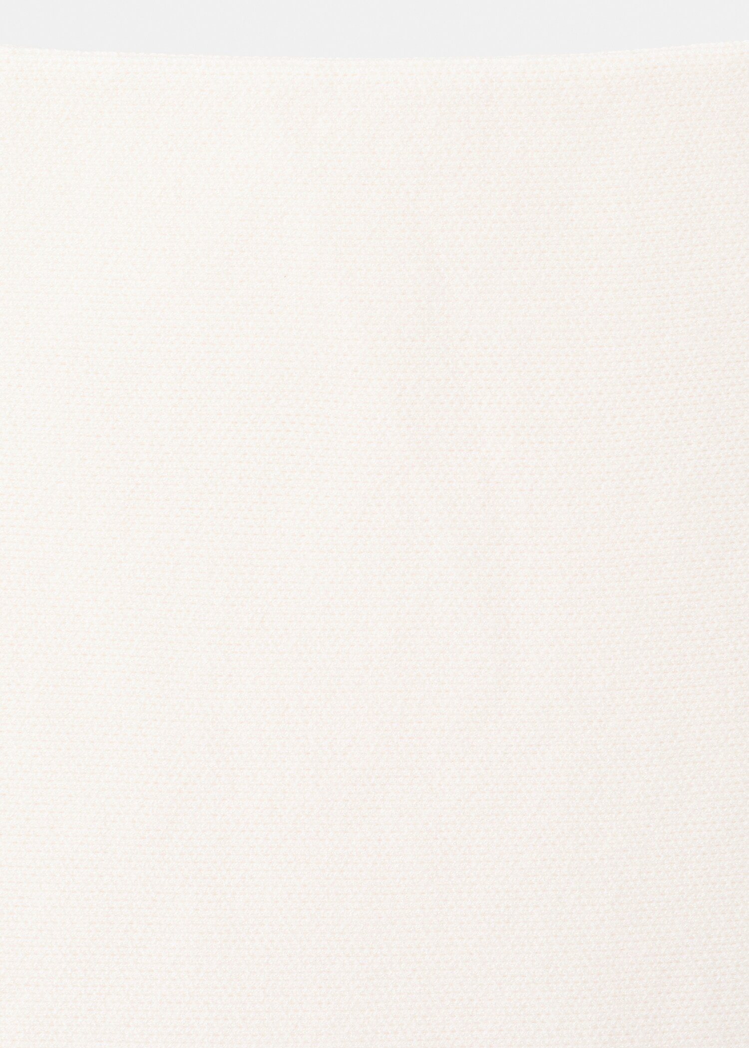 Jupe évasée maille - Détail de l'article 0