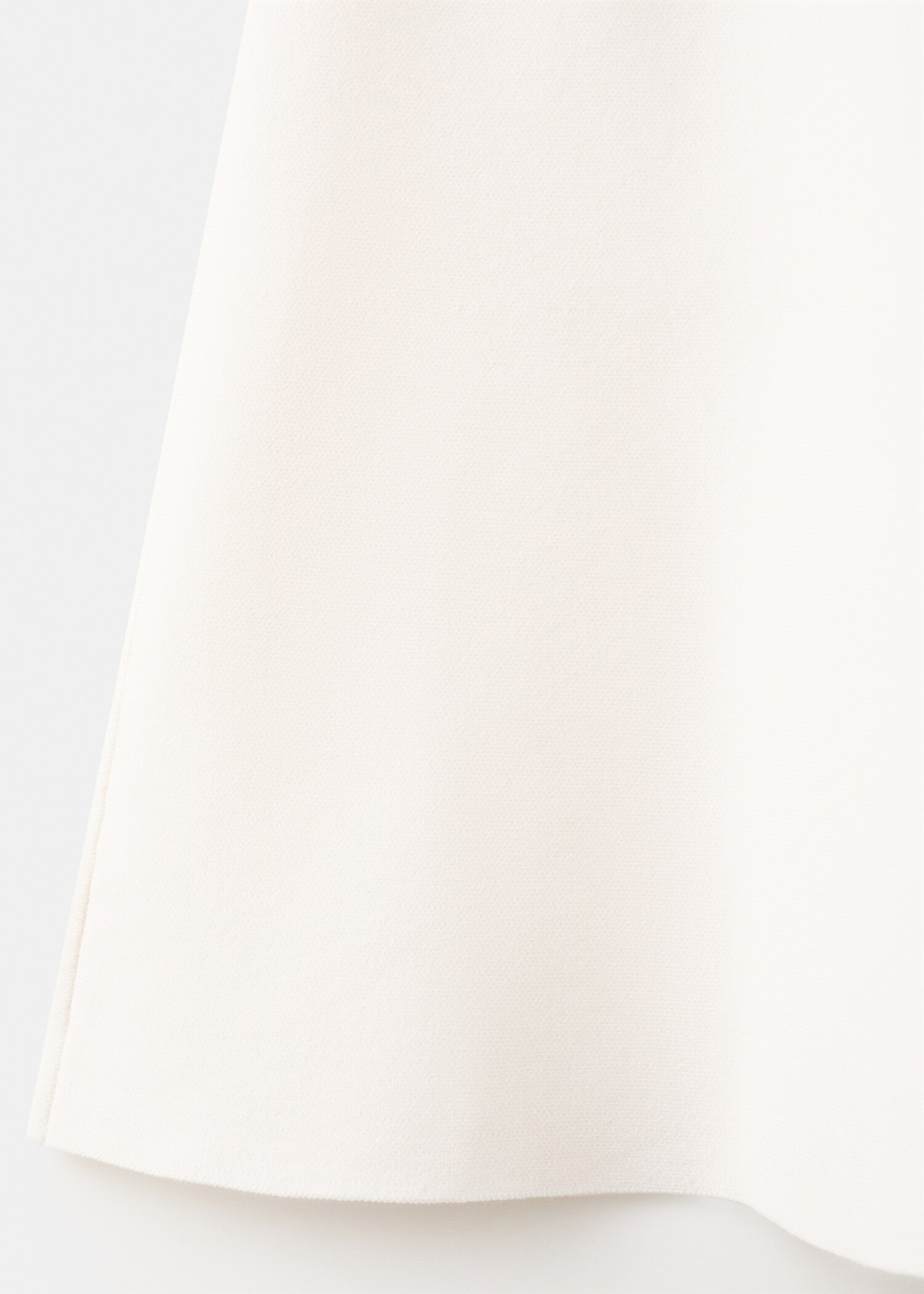 Jupe évasée maille - Détail de l'article 8