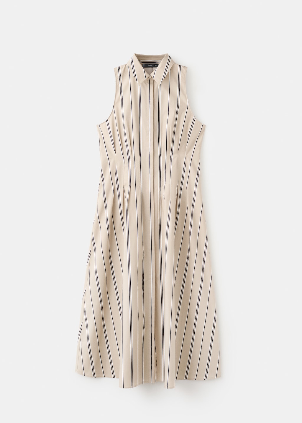 slip dress white White Maxi Slip Dress