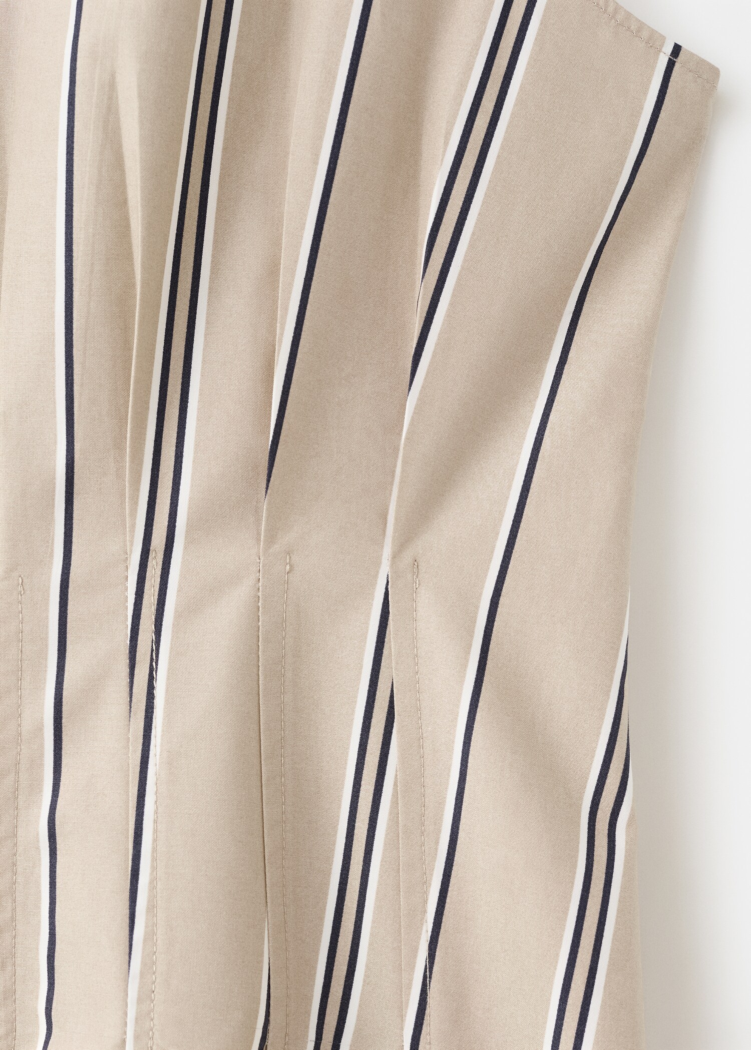 A-lijn overhemdjurk - Detail van het artikel 0