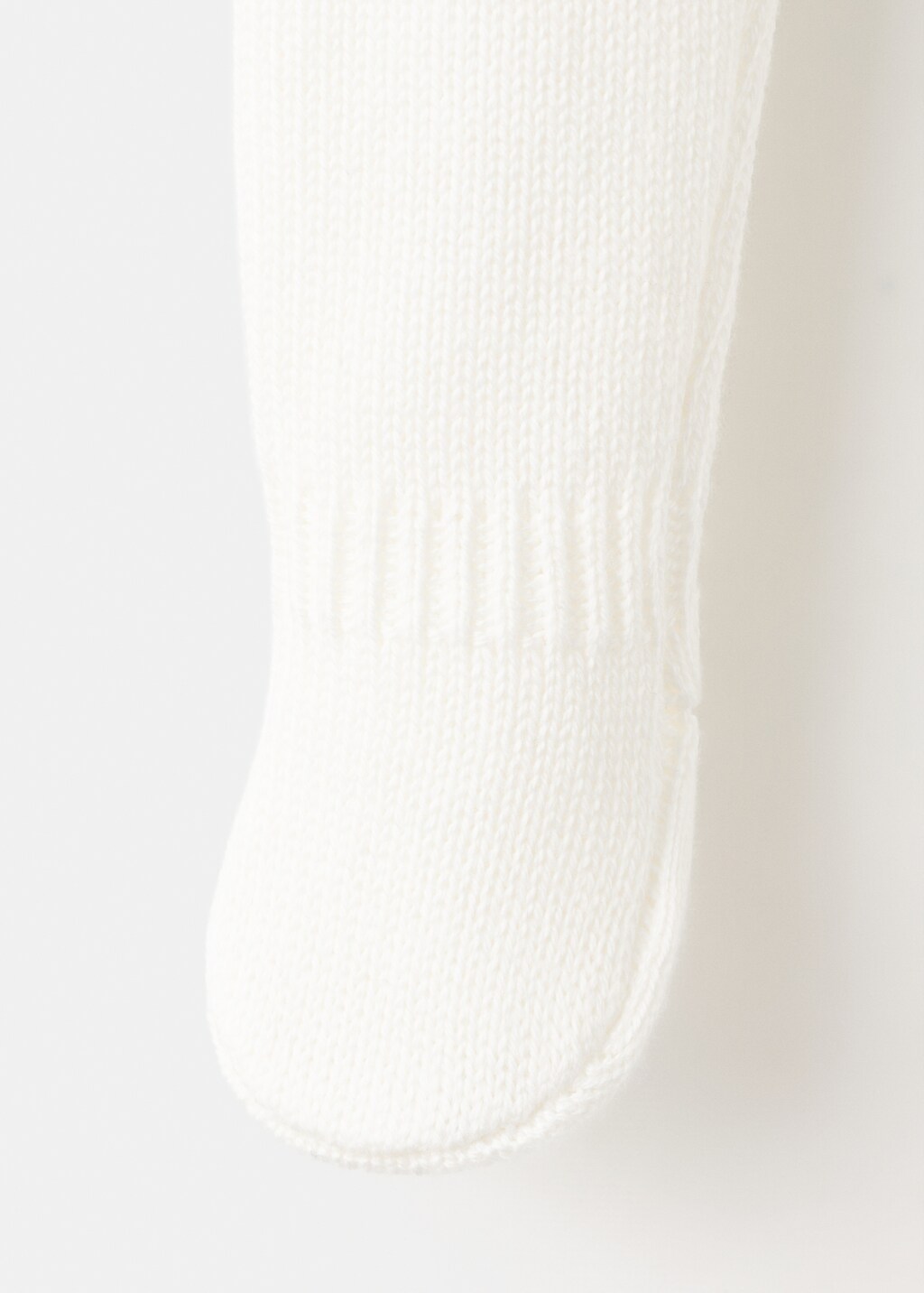 Knitted leggings - image 3