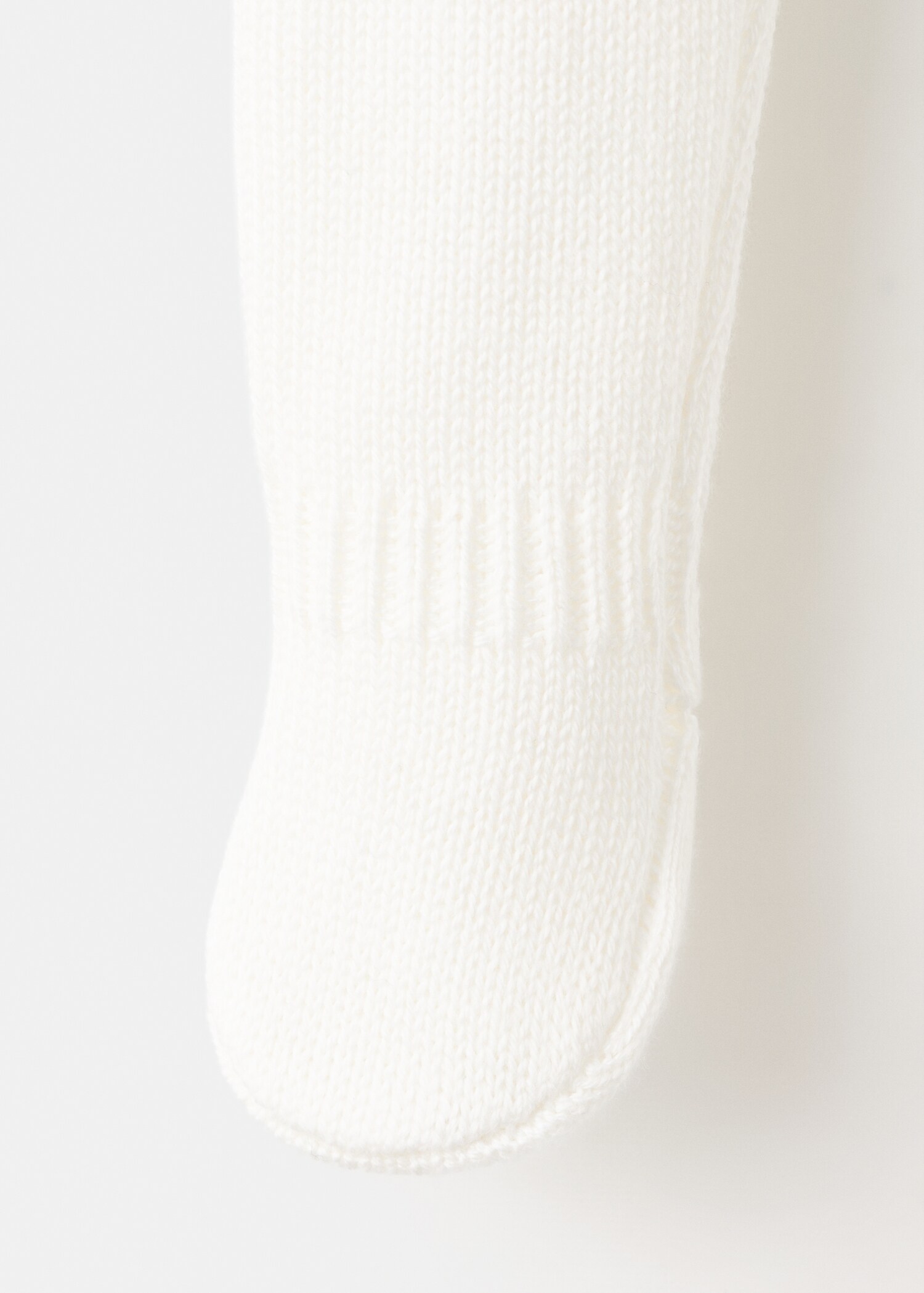 Knitted leggings - Details of the article 0