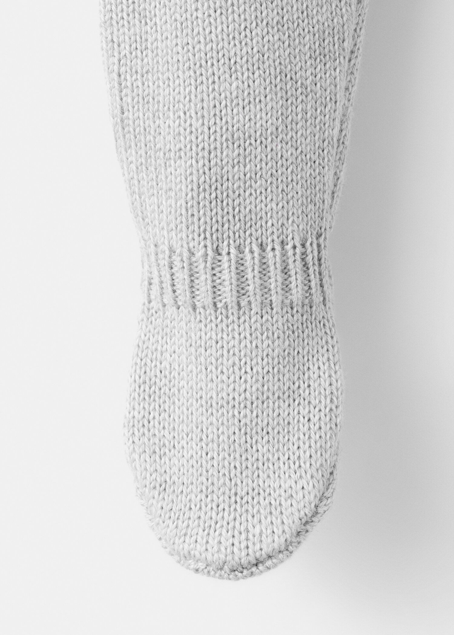 Knitted leggings - Details of the article 0
