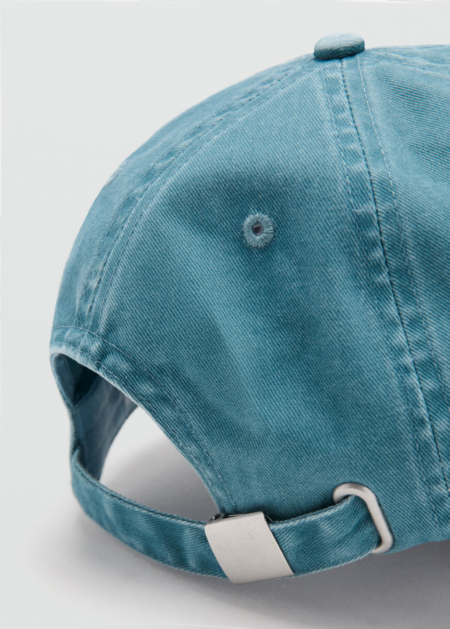 Cap langosta - Details of the article 2