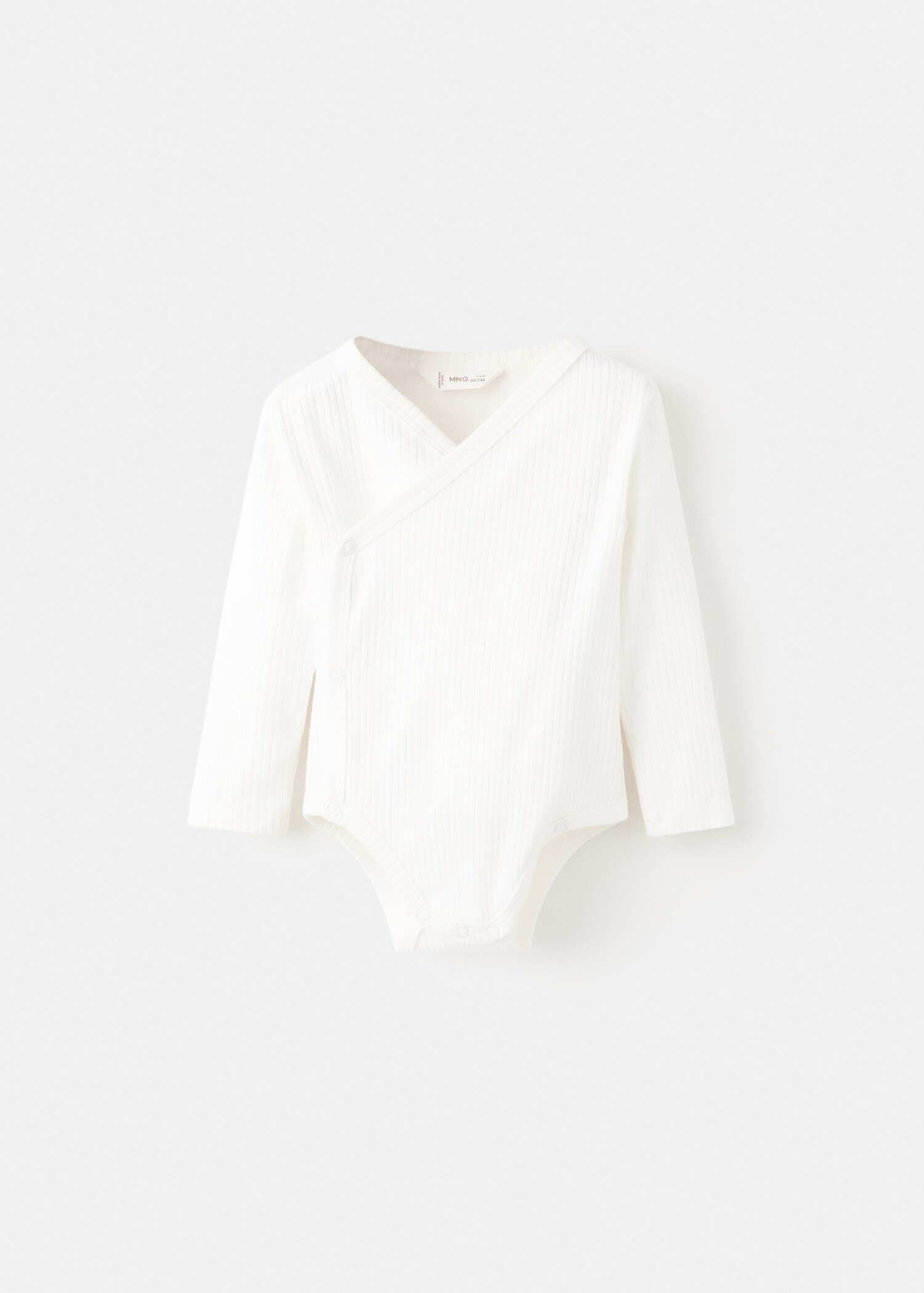 Cotton body - Article without model