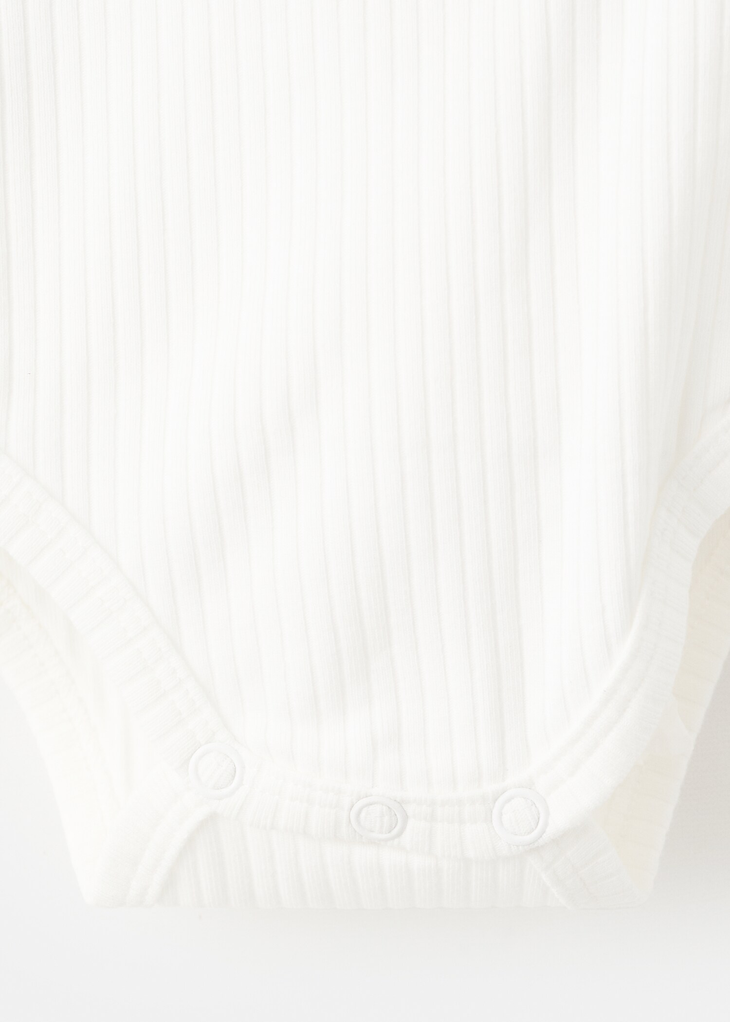 Cotton body - Details of the article 8