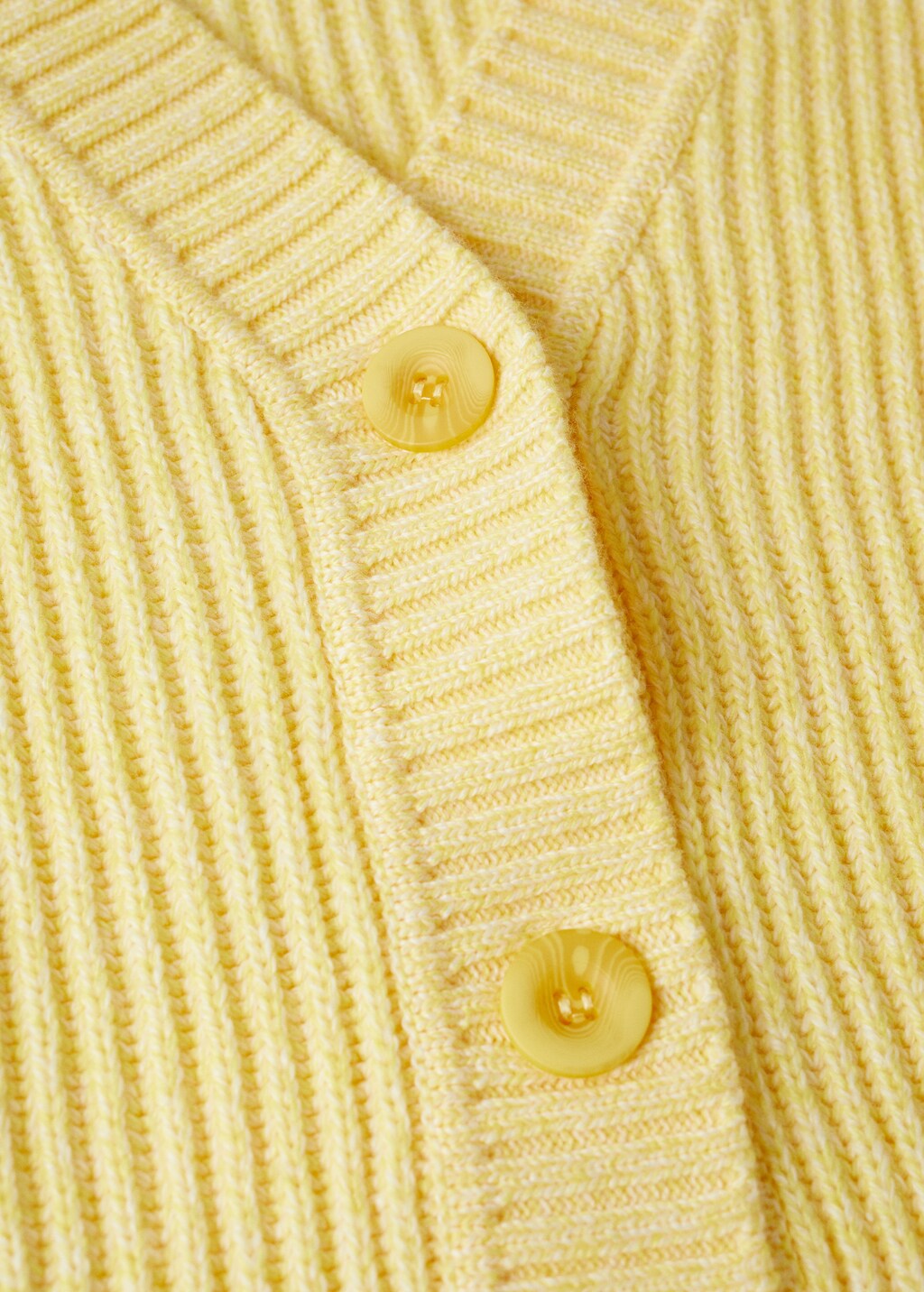 Cardigan jaune mango hotsell